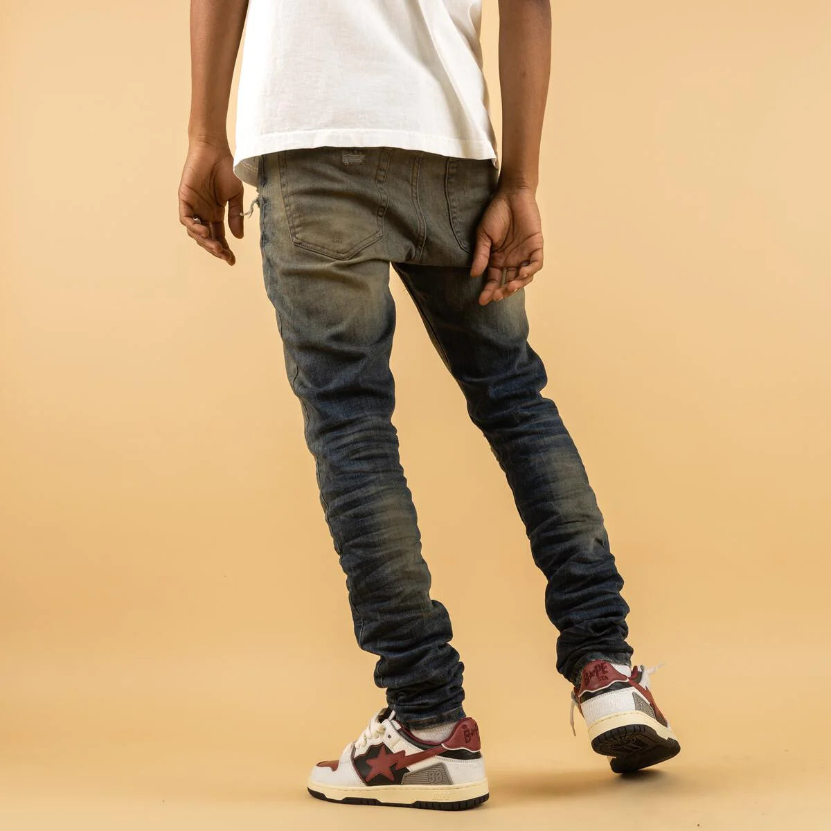 Theo Denim