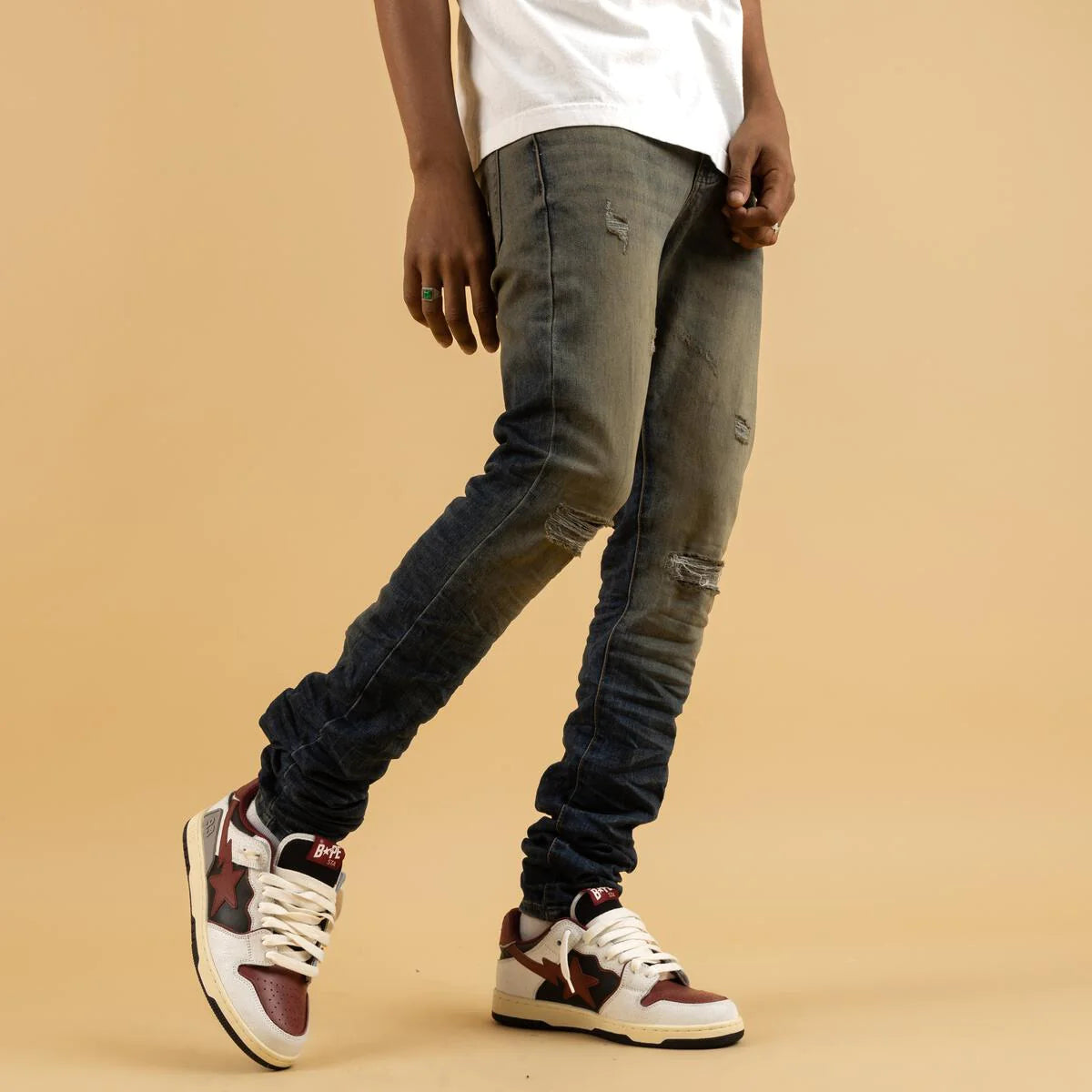 Theo Denim