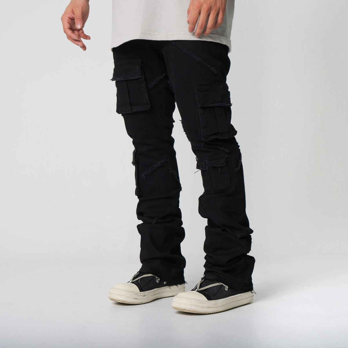 DEPT DENIM