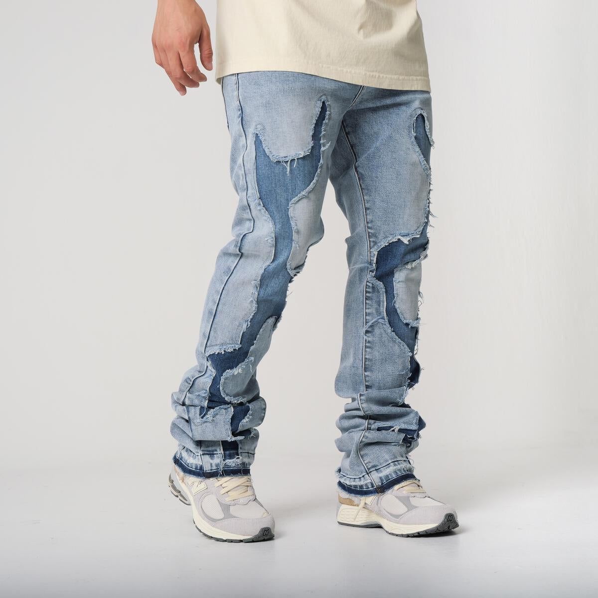 RIPTIDE DENIM