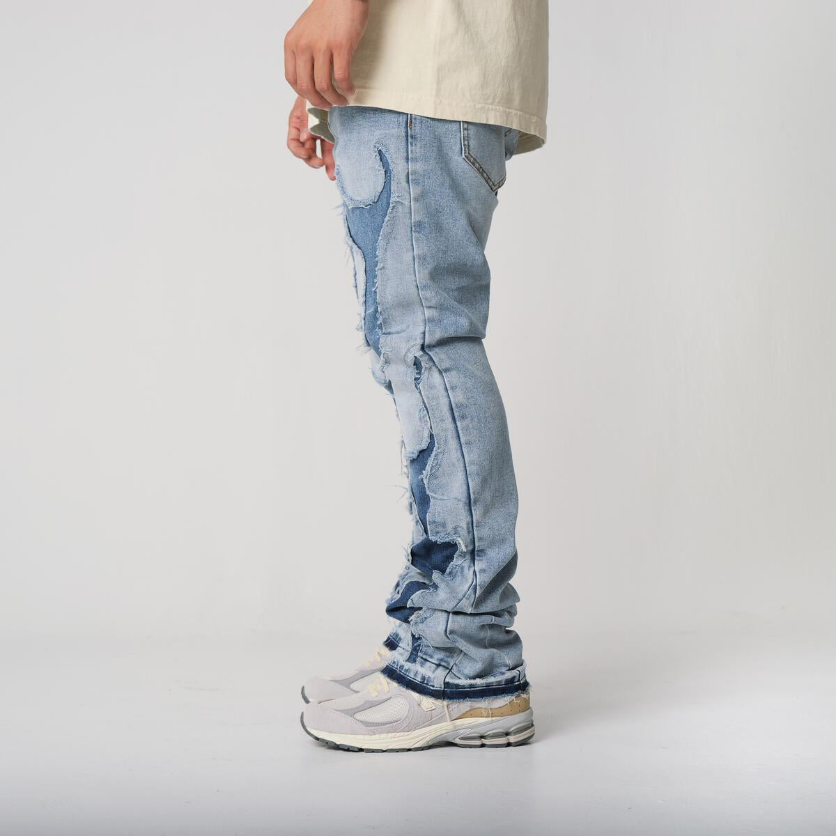 RIPTIDE DENIM