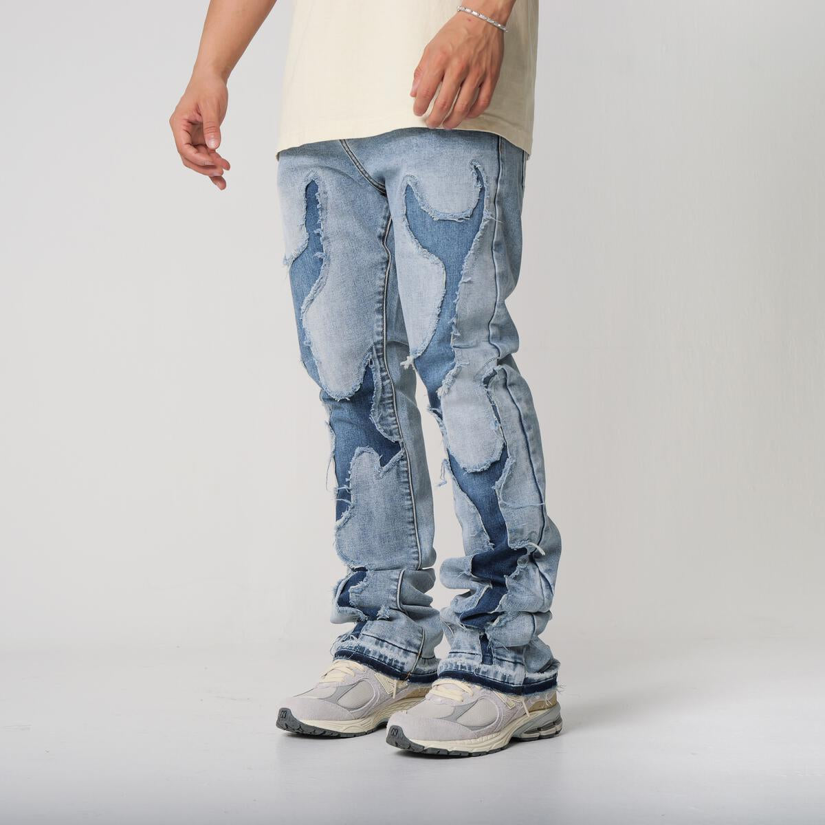 RIPTIDE DENIM