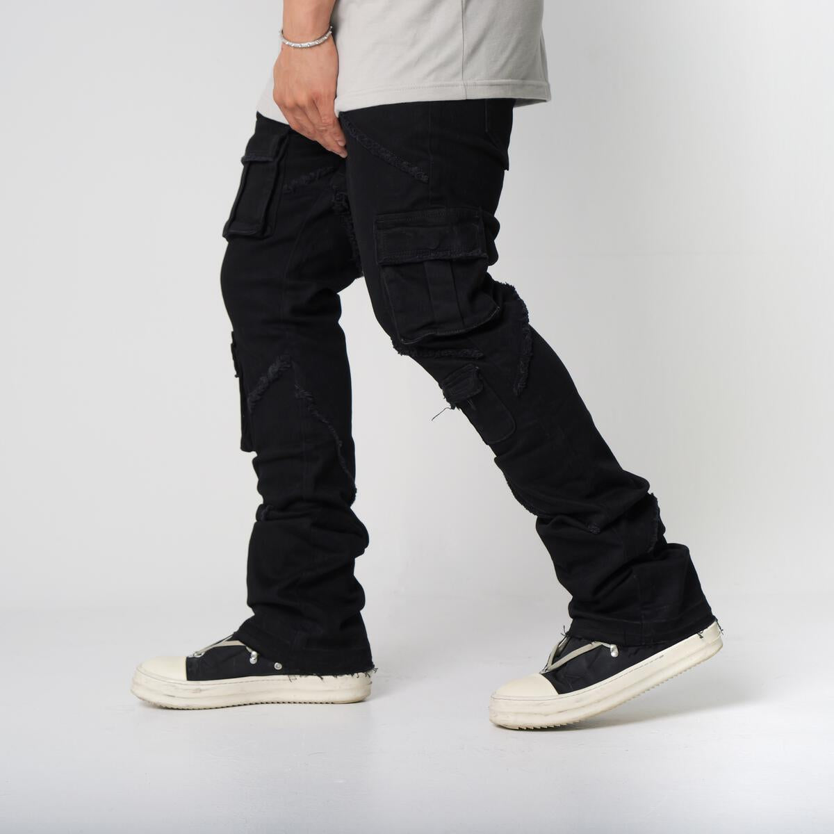 DEPT DENIM