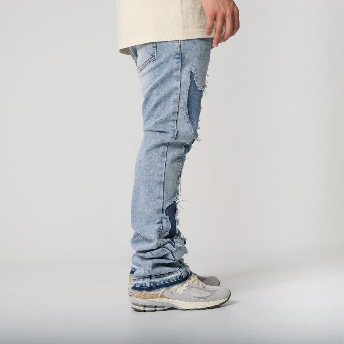 RIPTIDE DENIM
