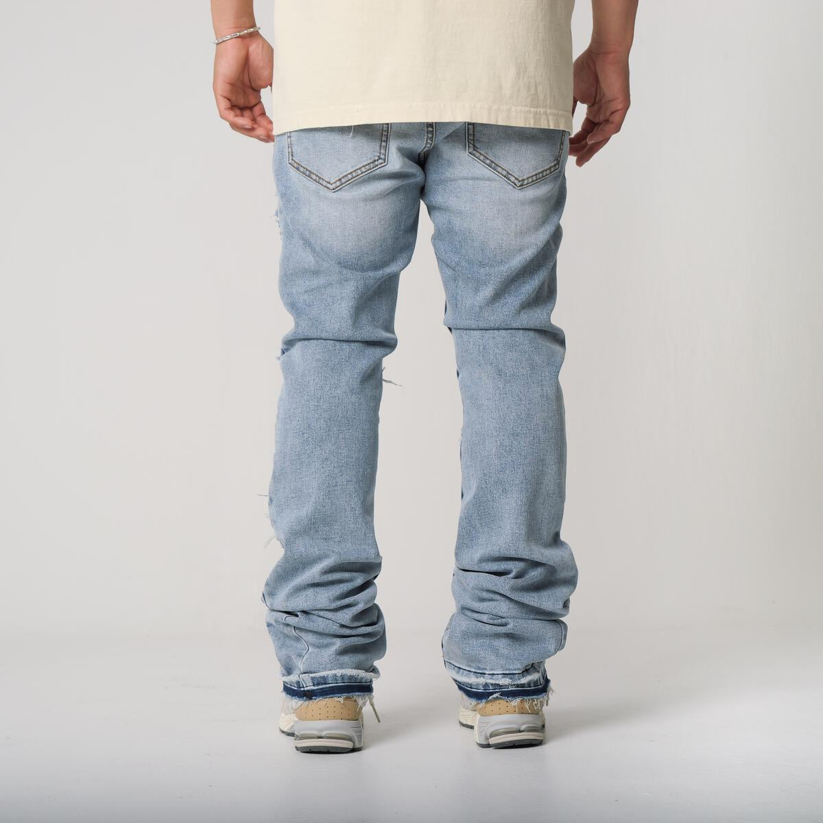 RIPTIDE DENIM