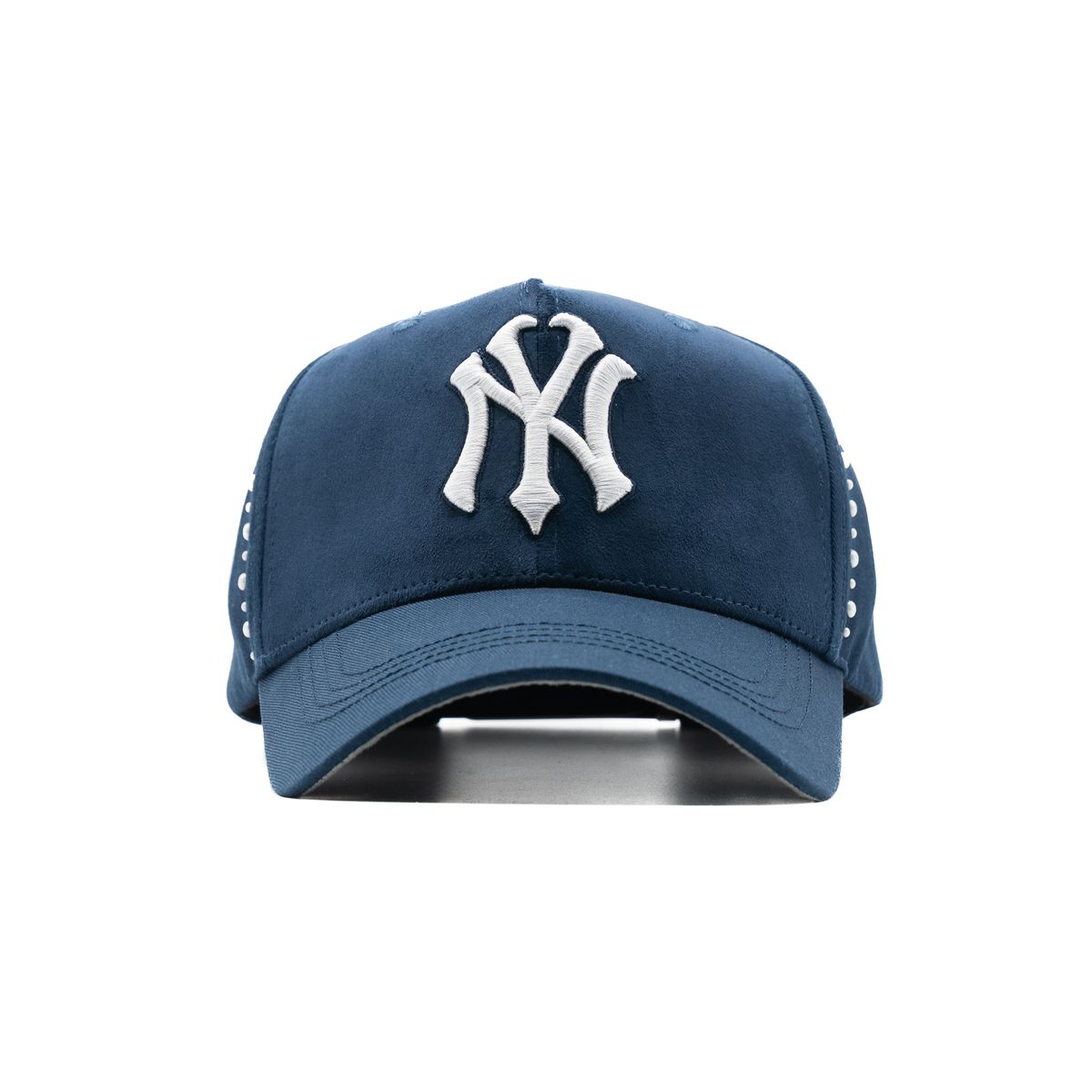 NY 4EVER HAT NAVY