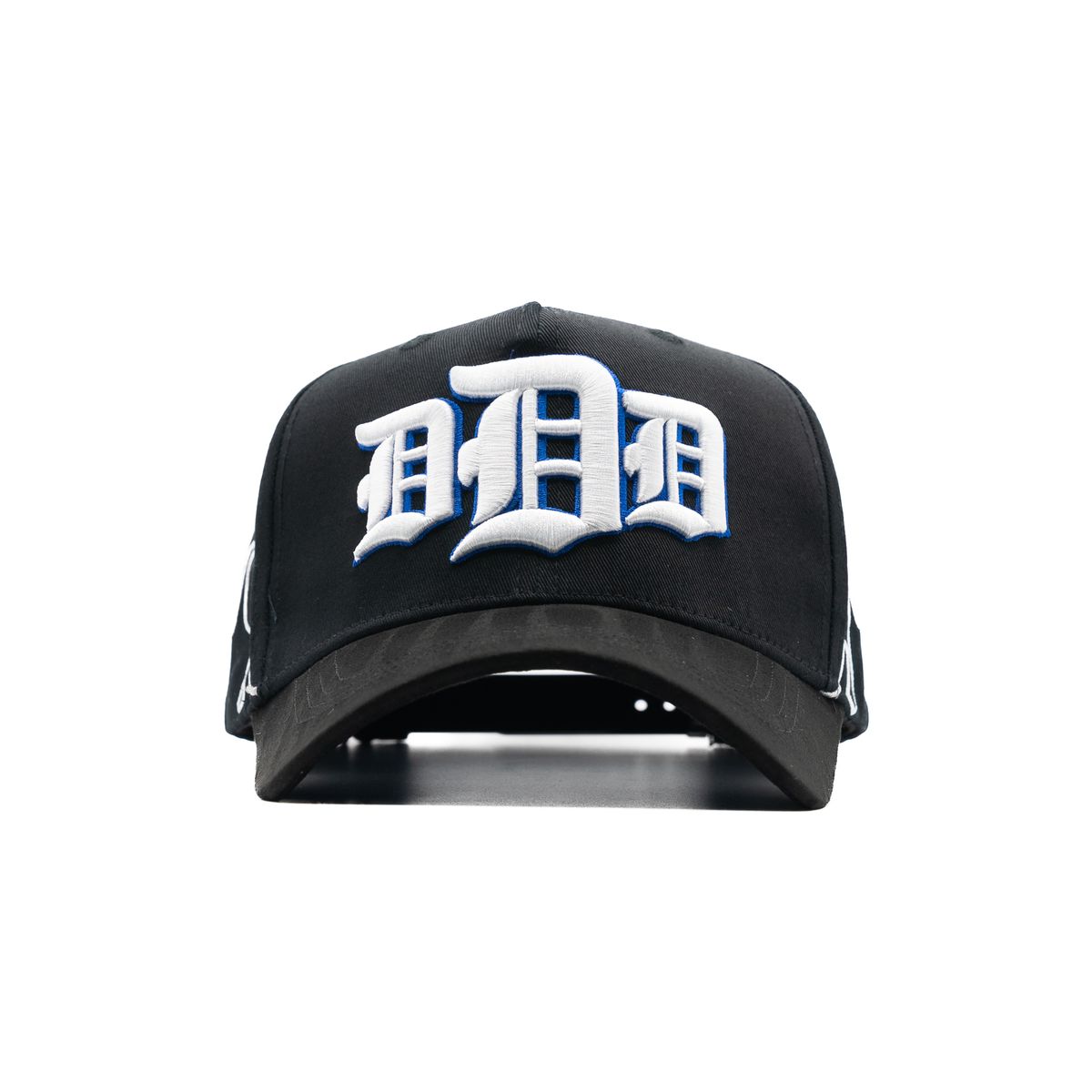 TRIPLE D HAT