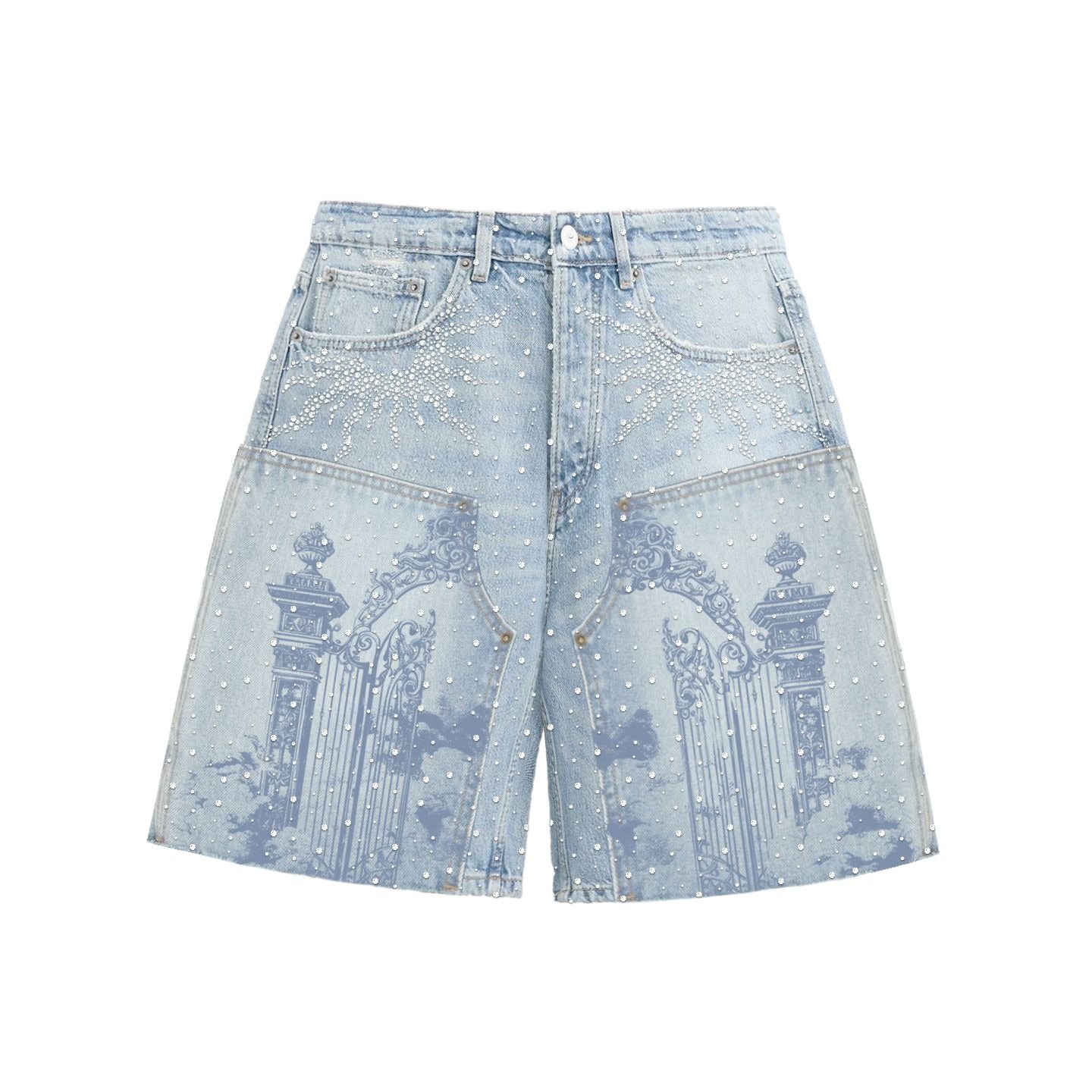 Kingdom Jorts