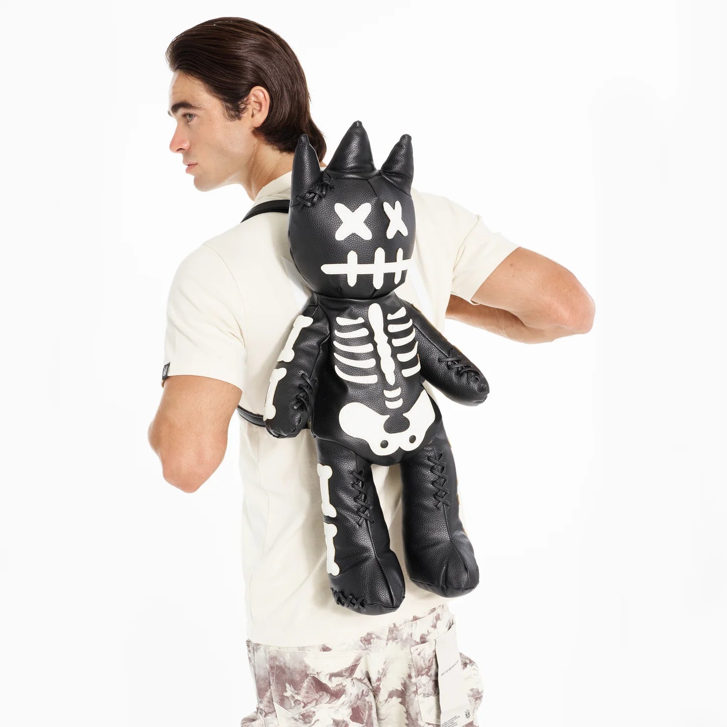 Shimuchan Backpack