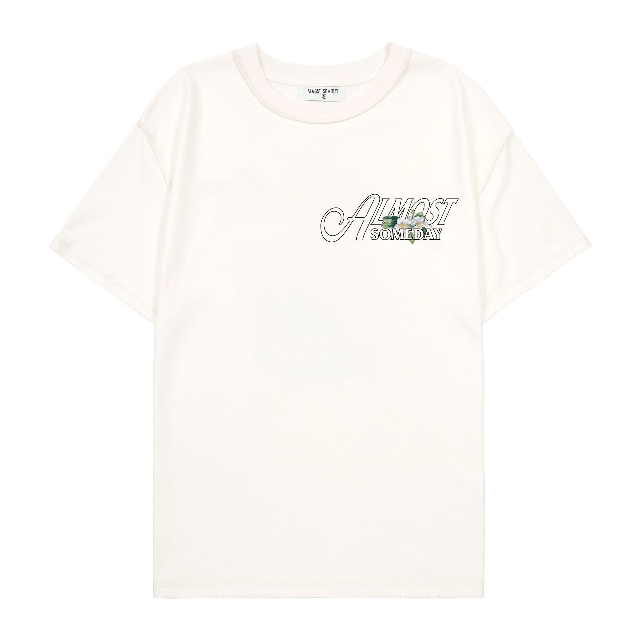 Ibiza Tee Cream