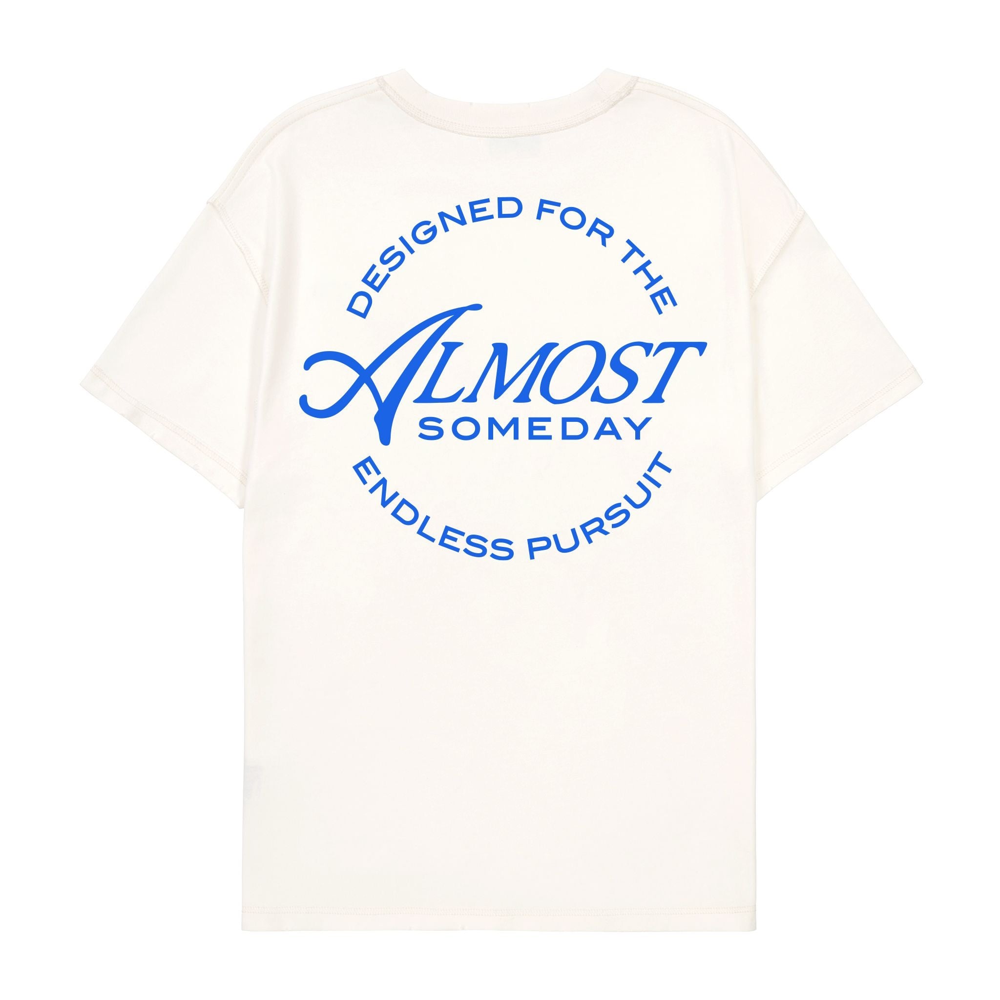 Motto Tee Cream
