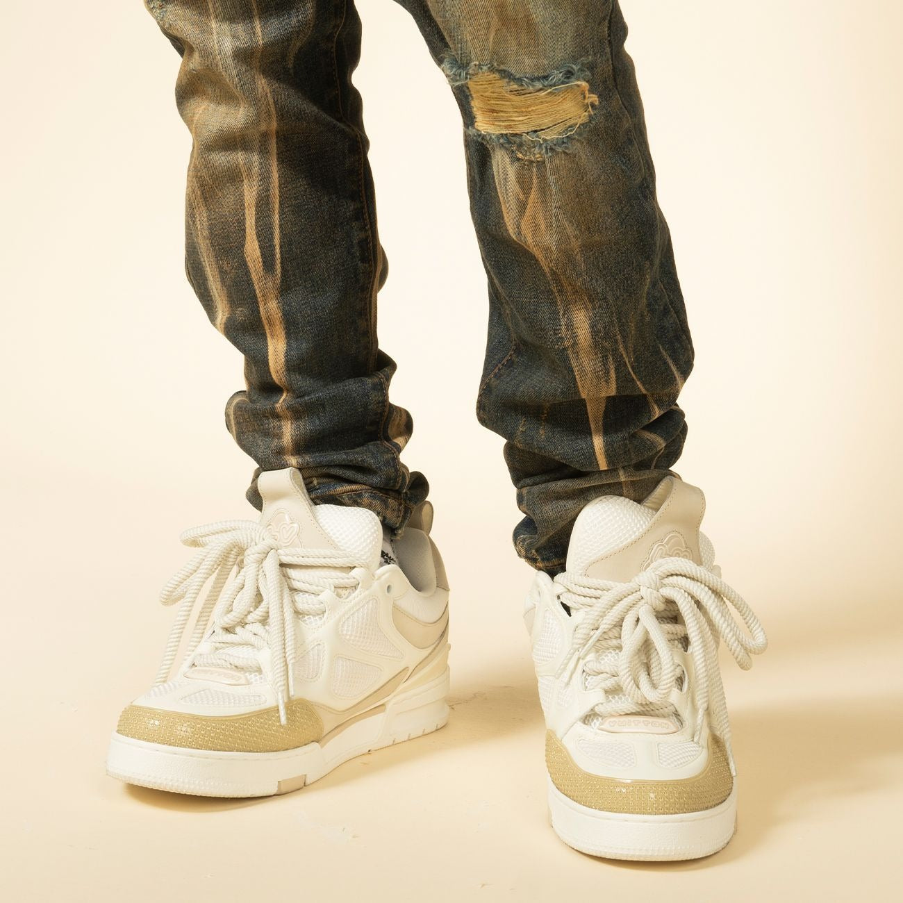 DAKOTA SKINNY DENIM