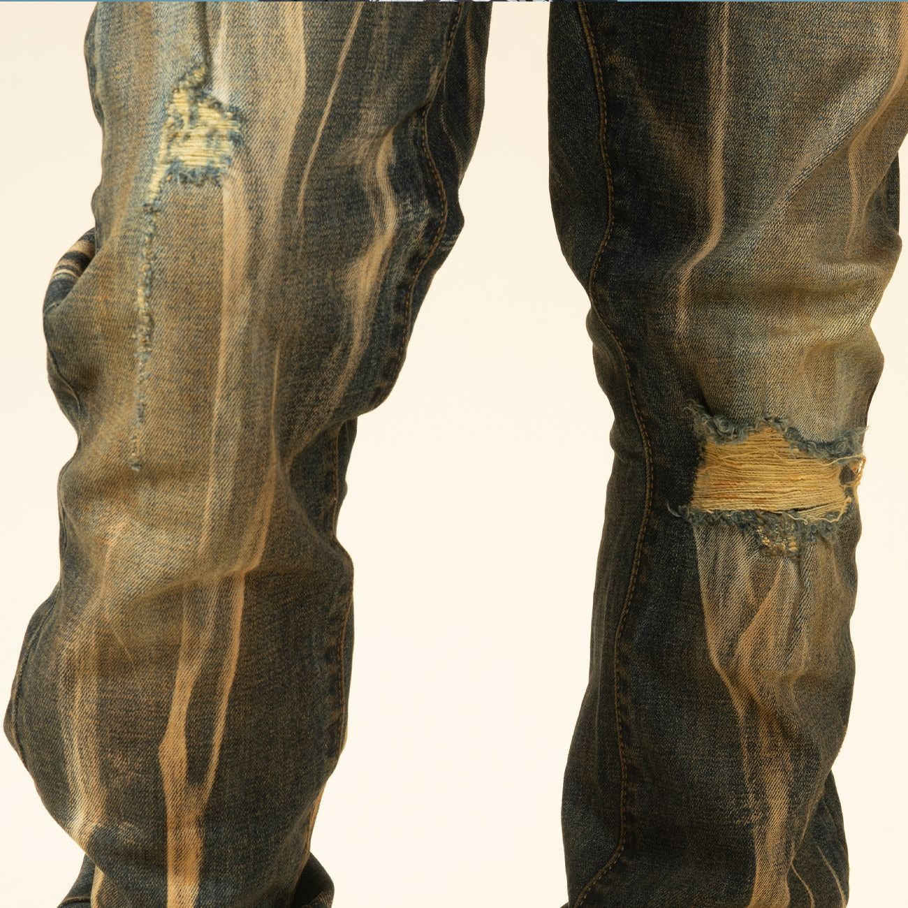 DAKOTA SKINNY DENIM