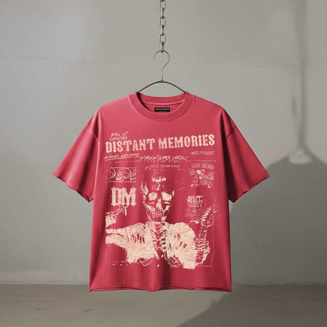 86 MSG TEE – Survival Clothing & Footwear 86 MSG TEE – Survival Clothing & Footwear