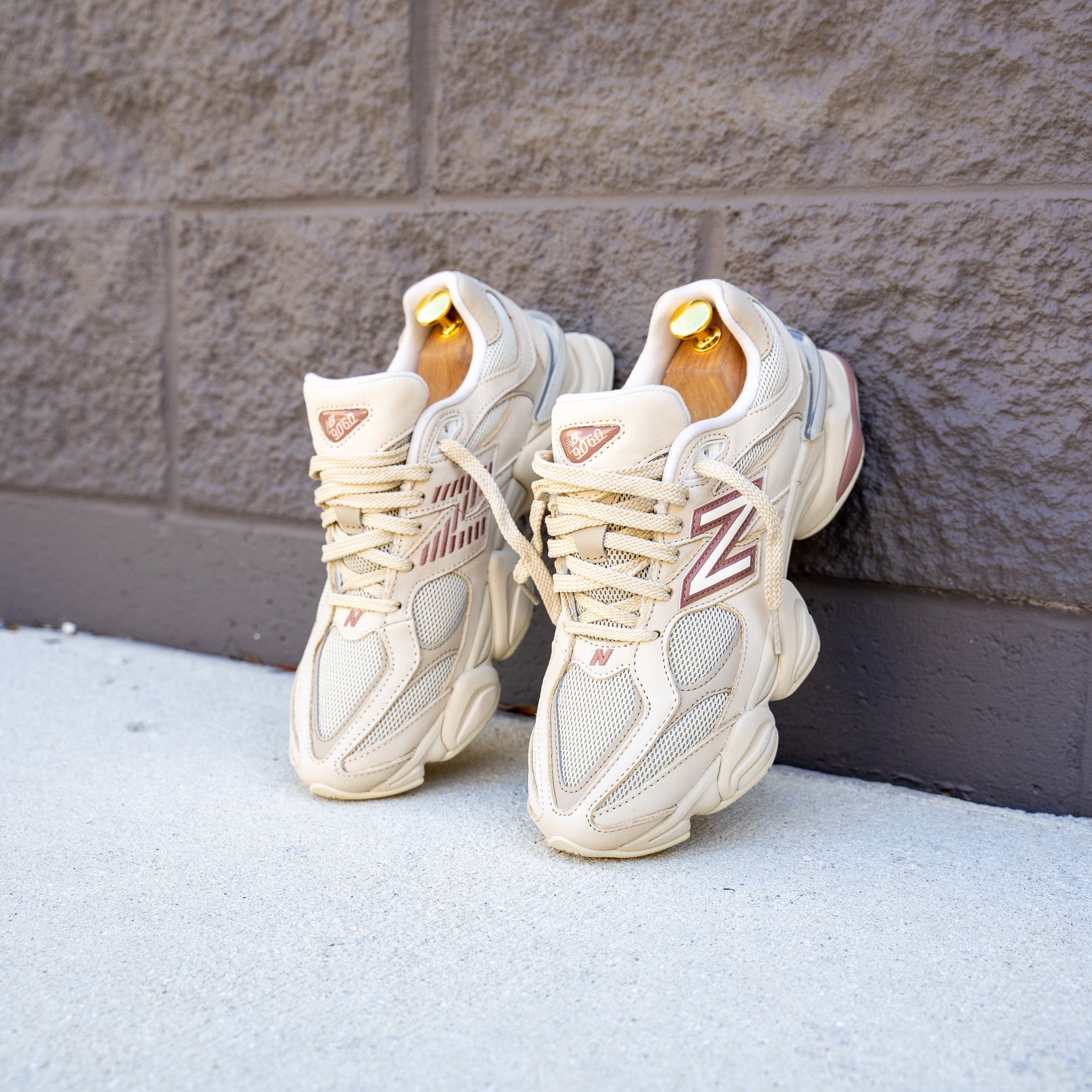 NEW BALANCE U9060ZGC