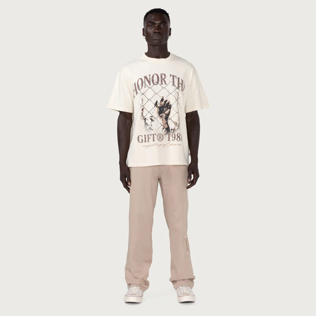 Mystery Of Pain Tee Bone