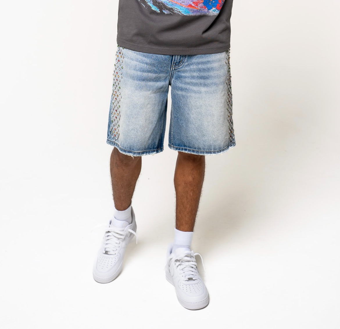 Bliss Jorts