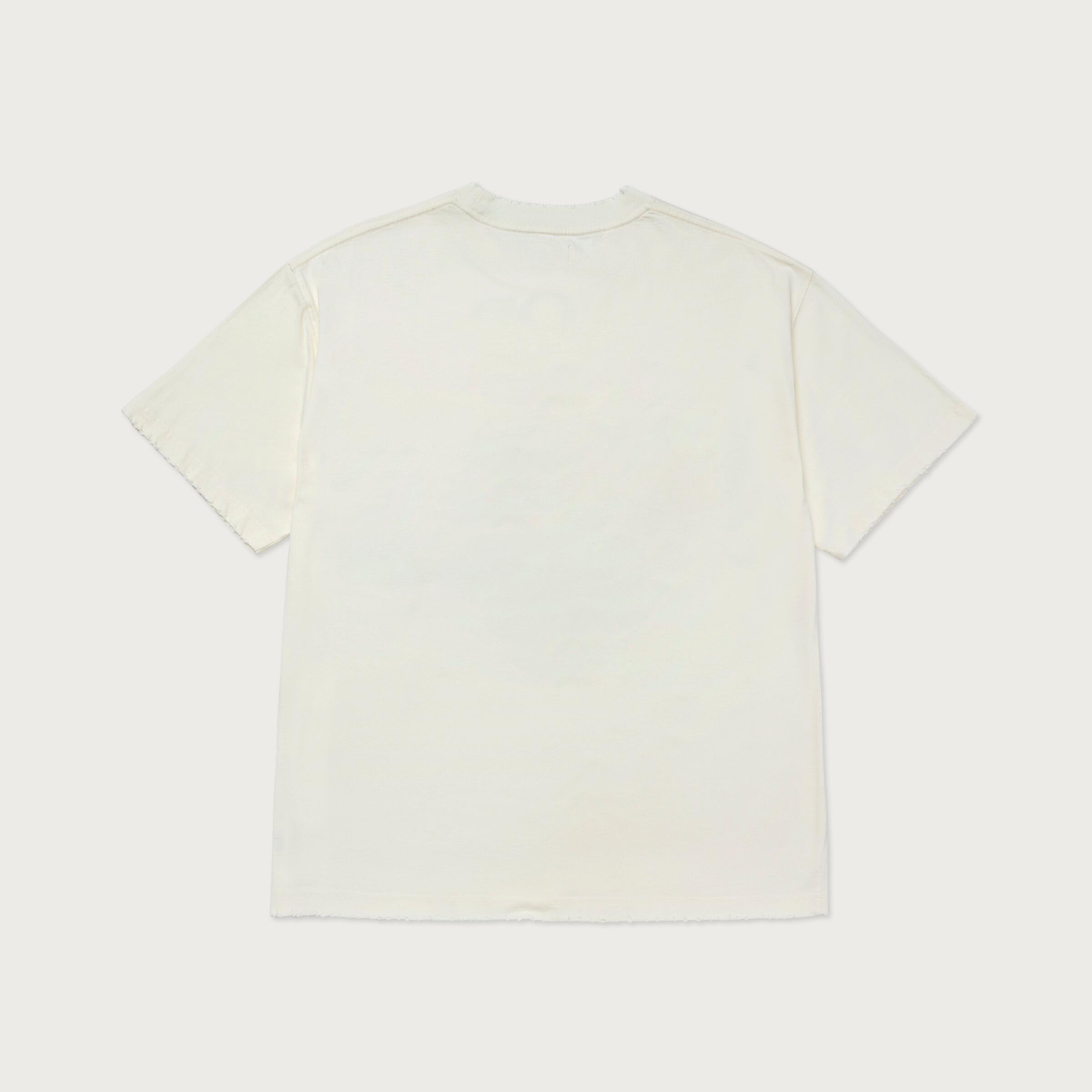 TOBACCO FIELD SS TEE BONE