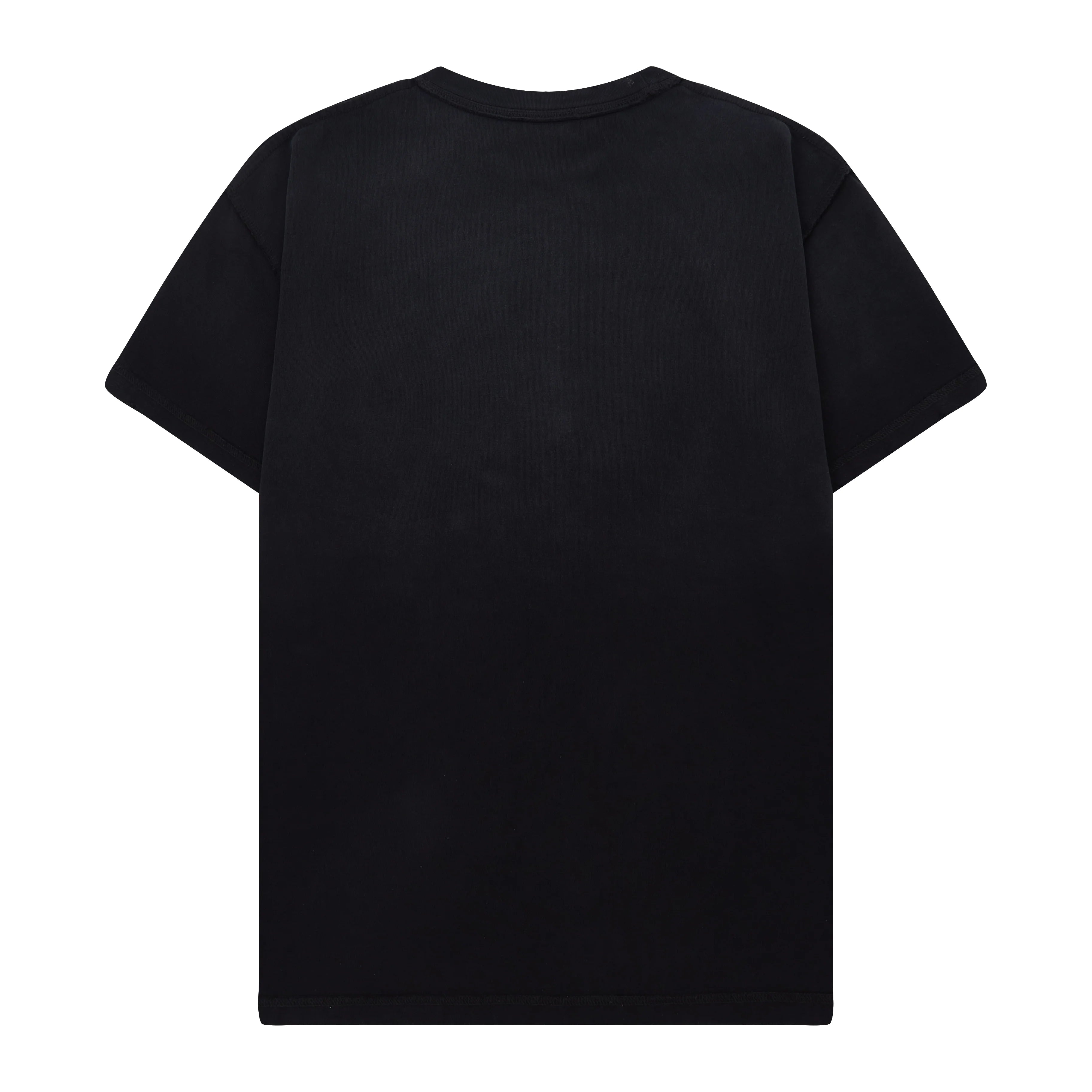 Leaders Tee Vintage Black
