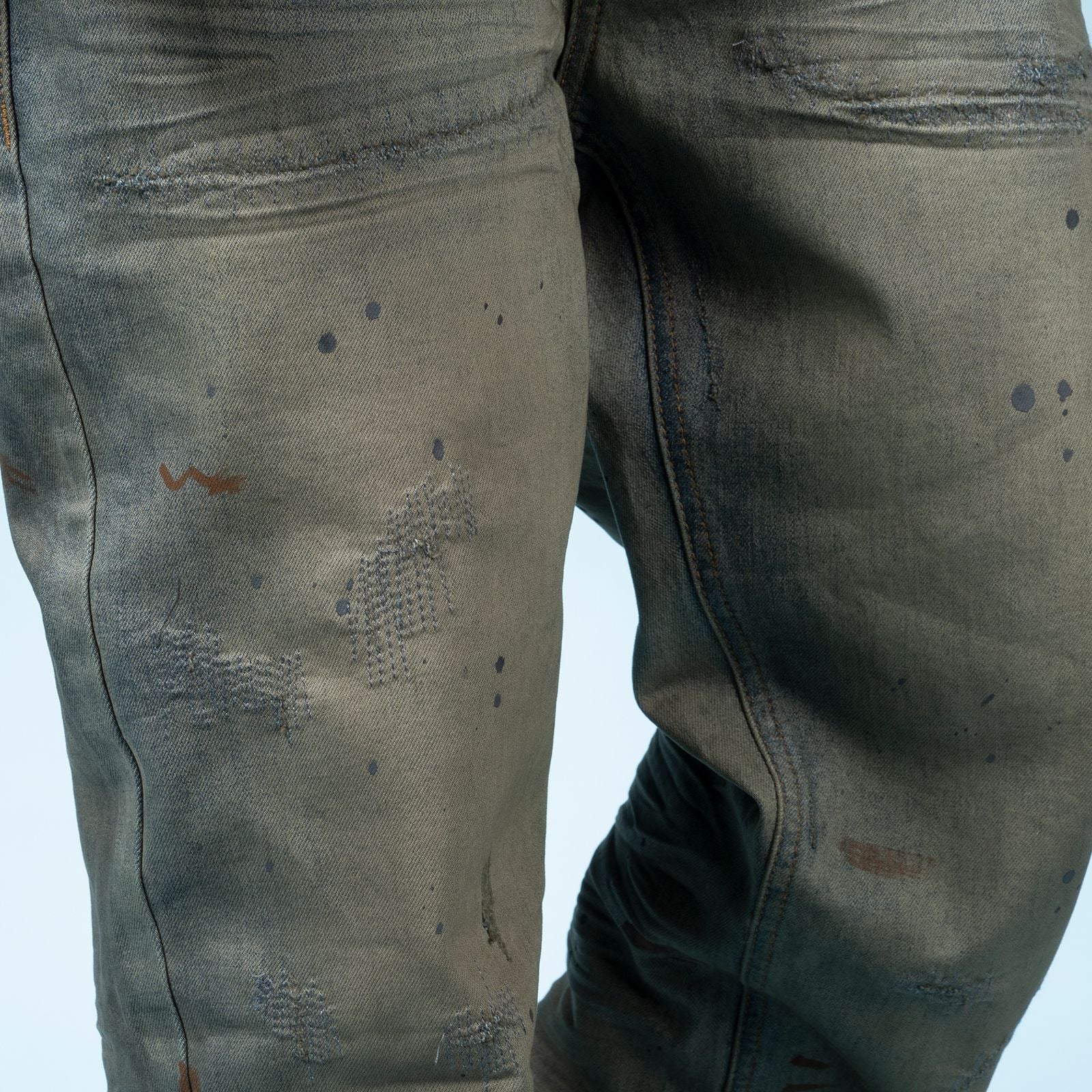 Humble Denim