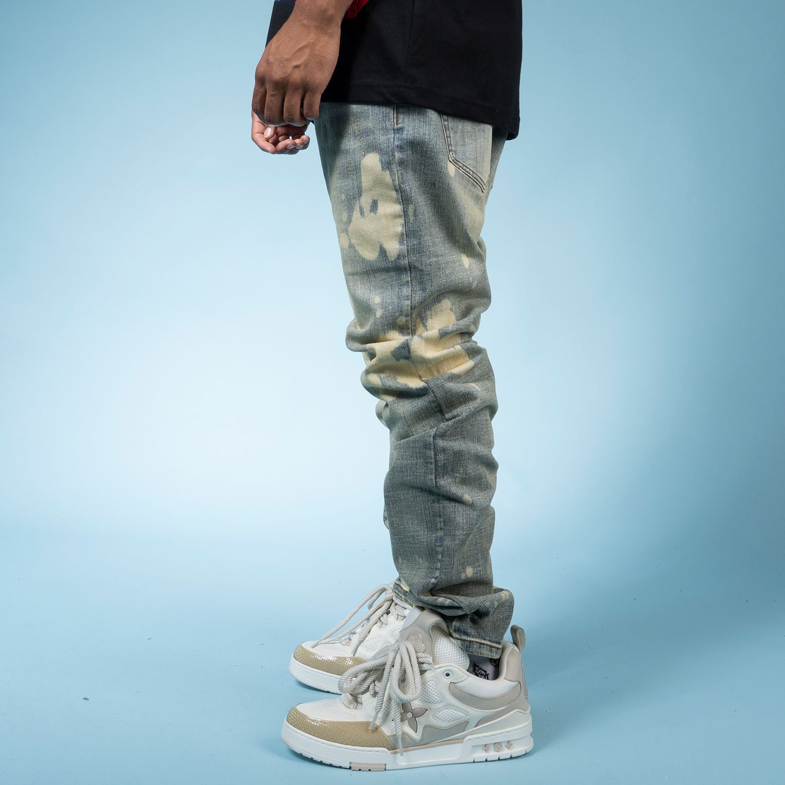 Anarchy Denim