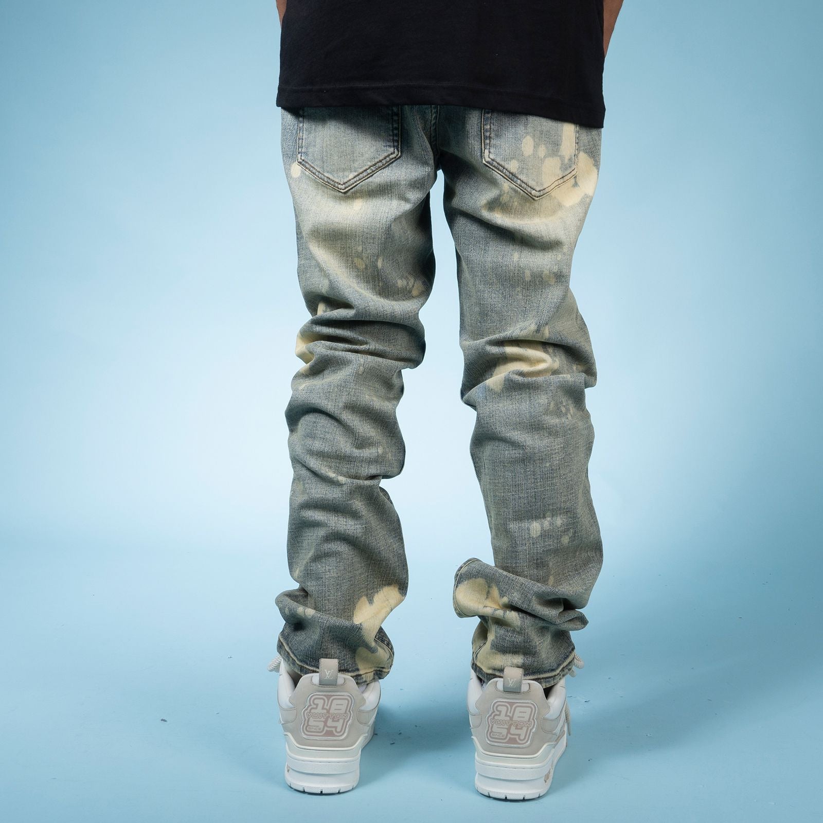 Anarchy Denim