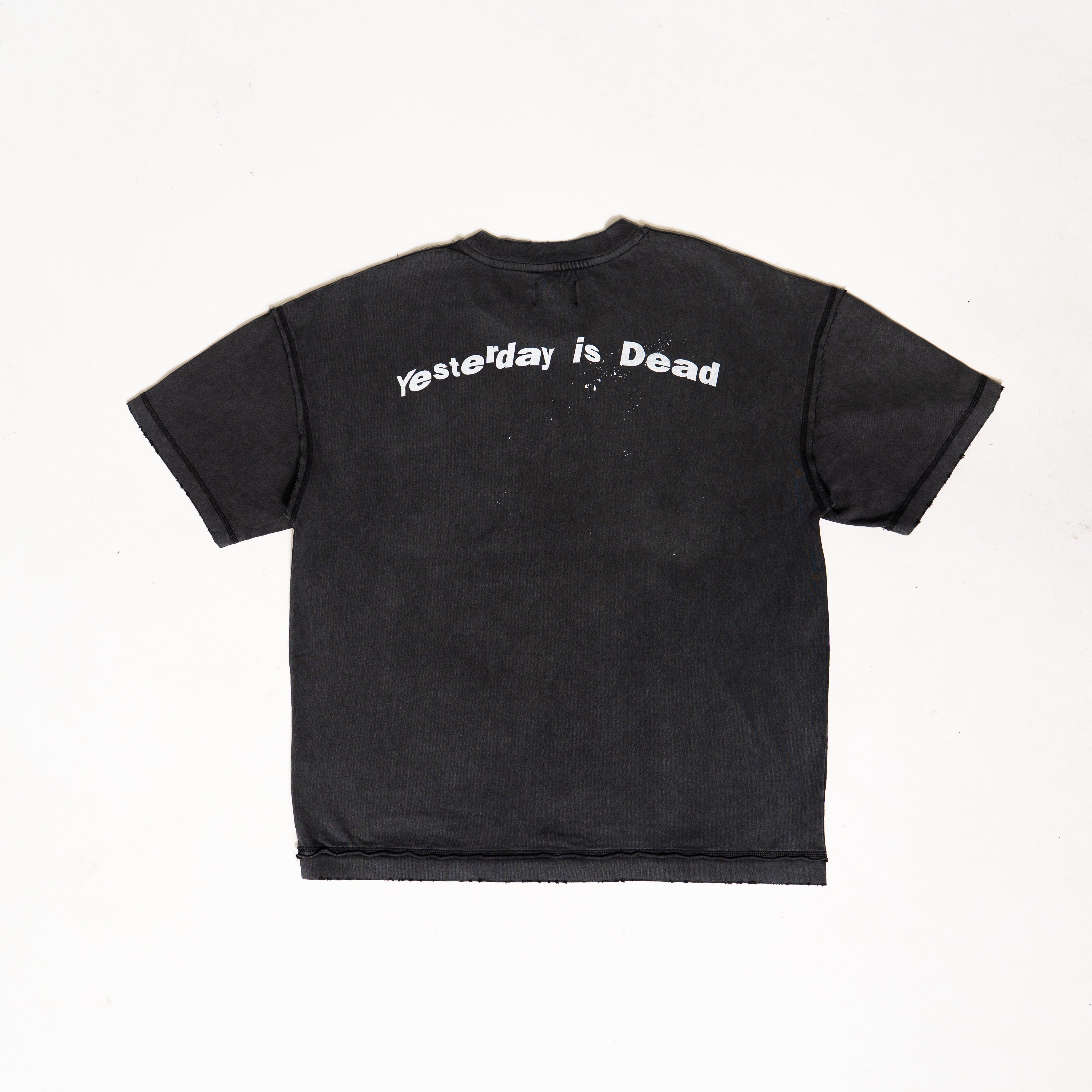 Our Lady Vintage Tee