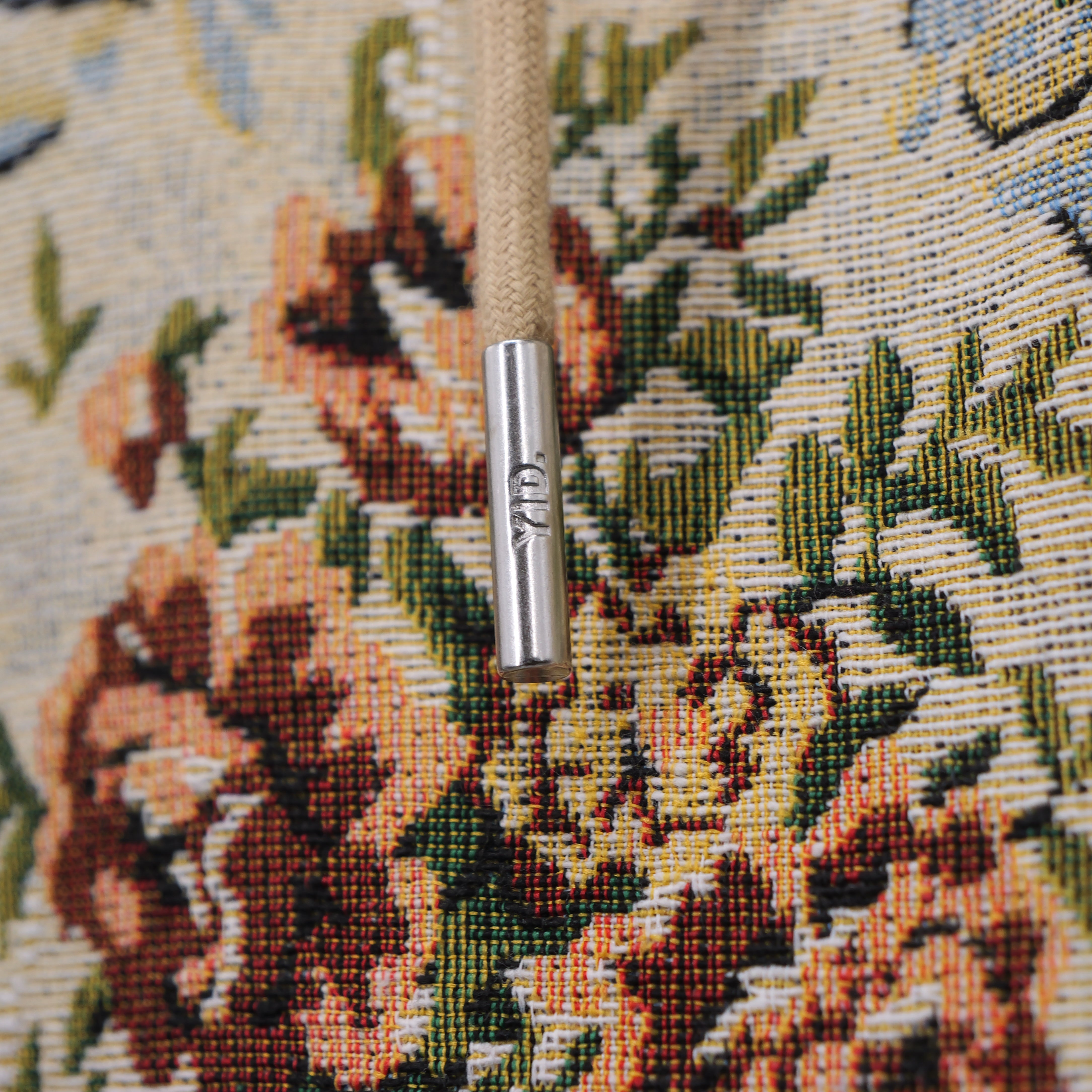 NATURES NECTAR TAPESTRY HOODIE