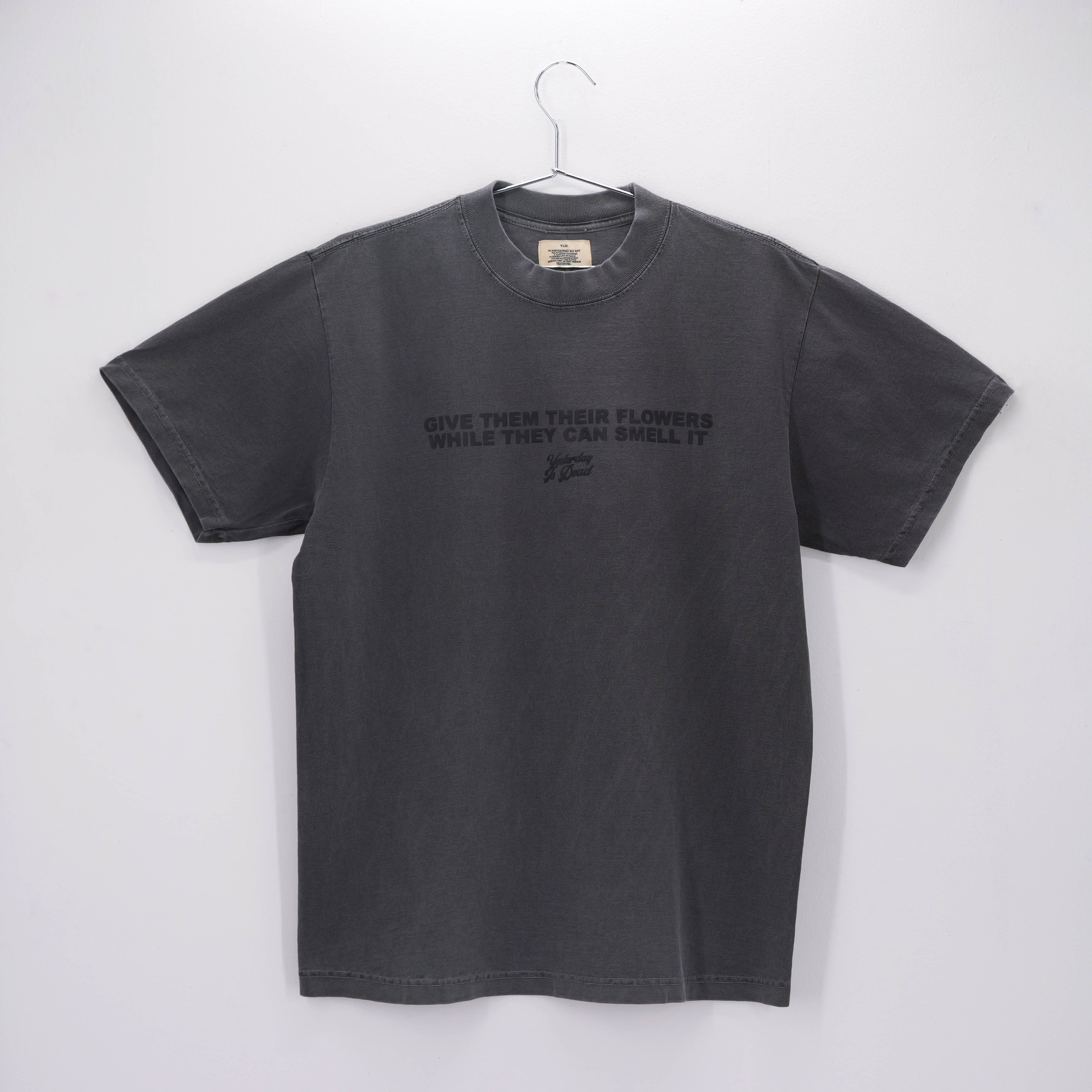 GRATEFUL TEE SHADOW