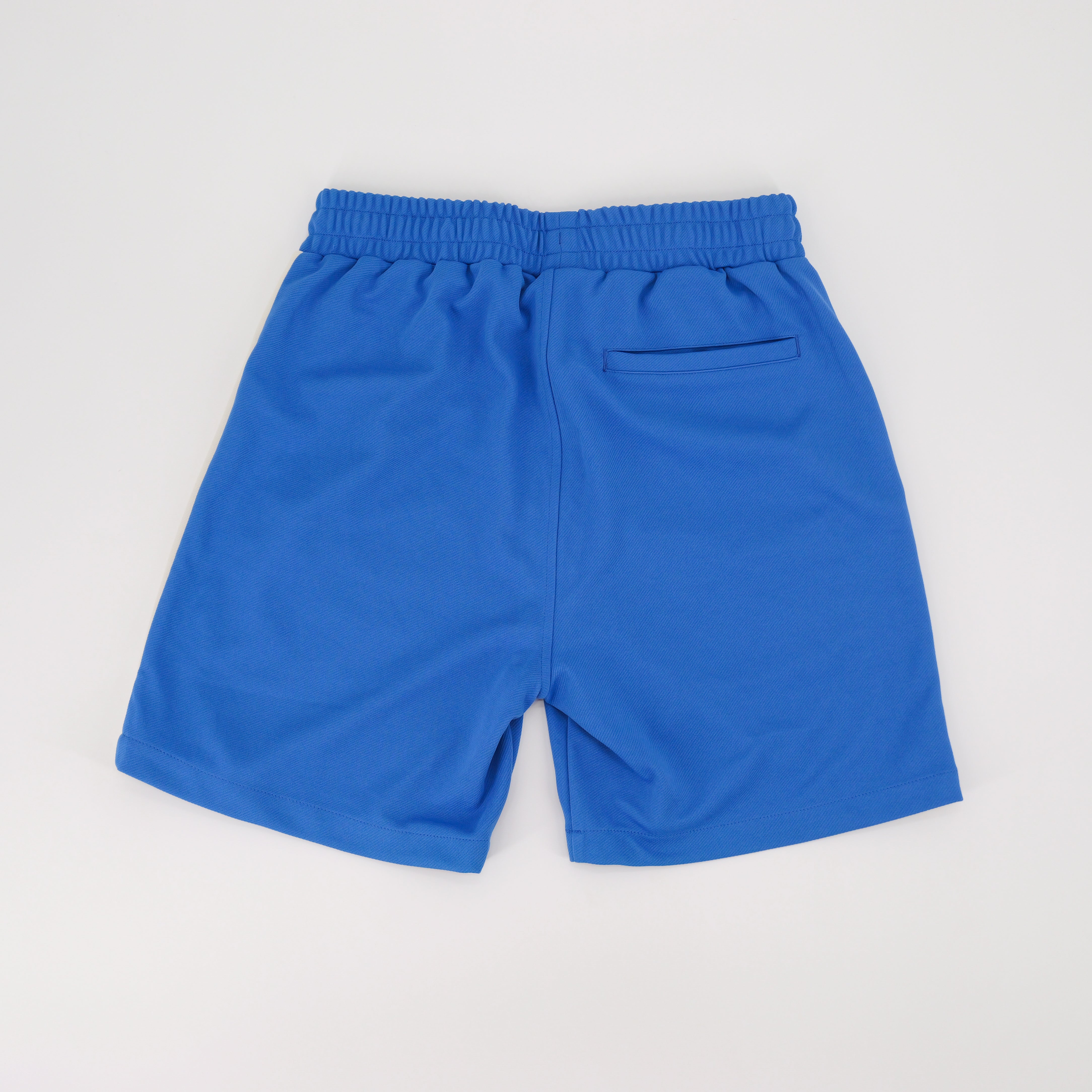 PIETRAPERTOSA SHORTS BLUE/GARDENIA