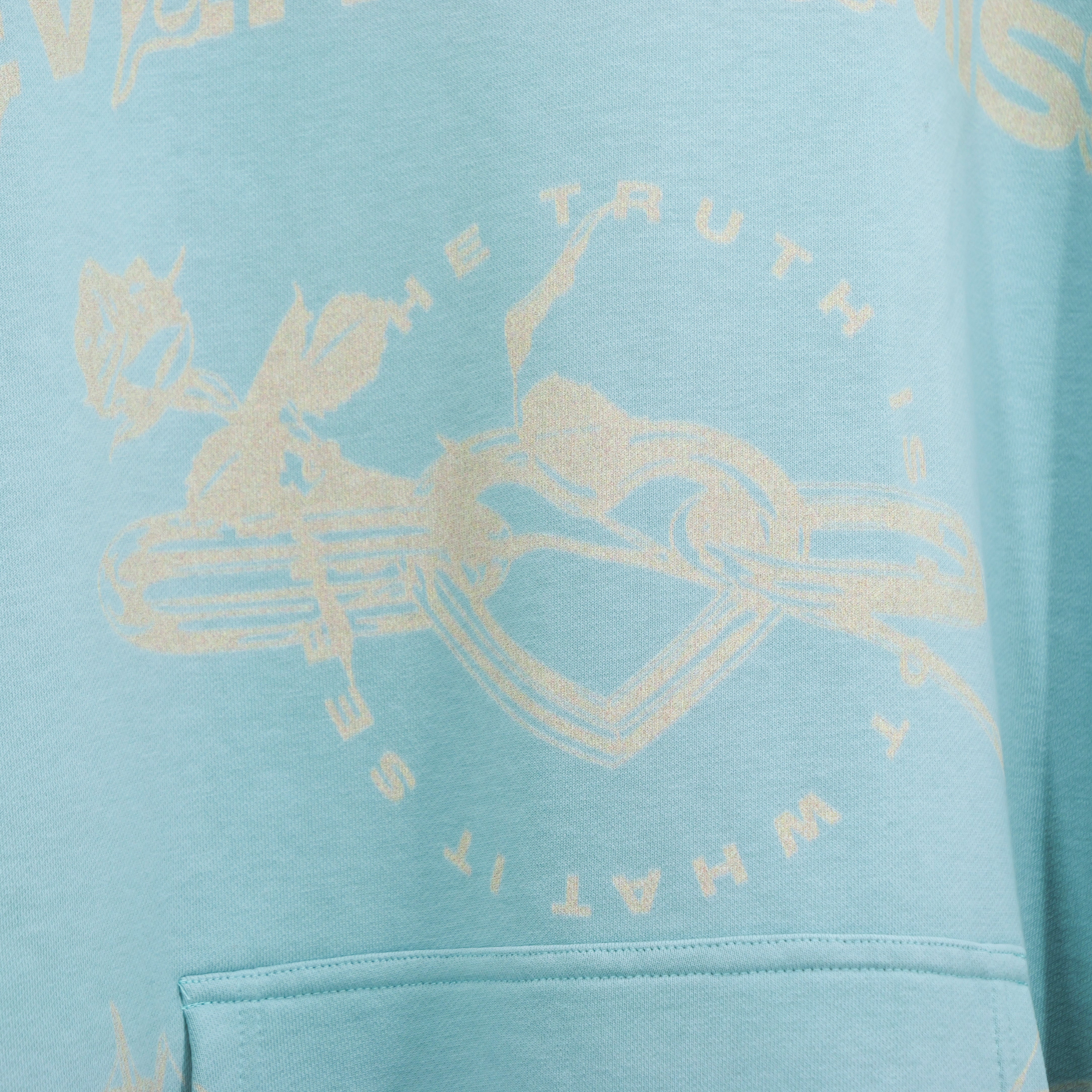 Sadona Cutoff Hoodie