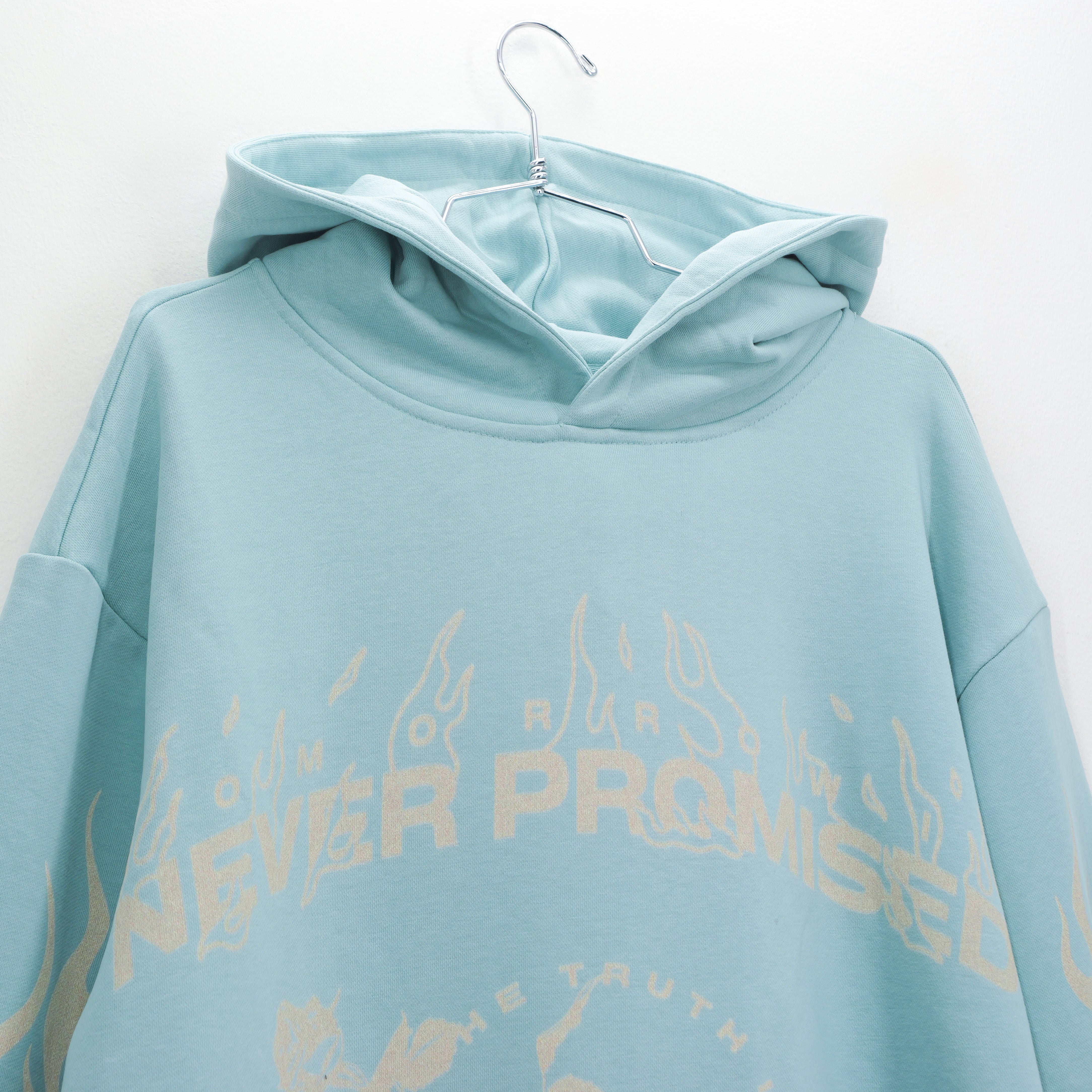 Sadona Cutoff Hoodie