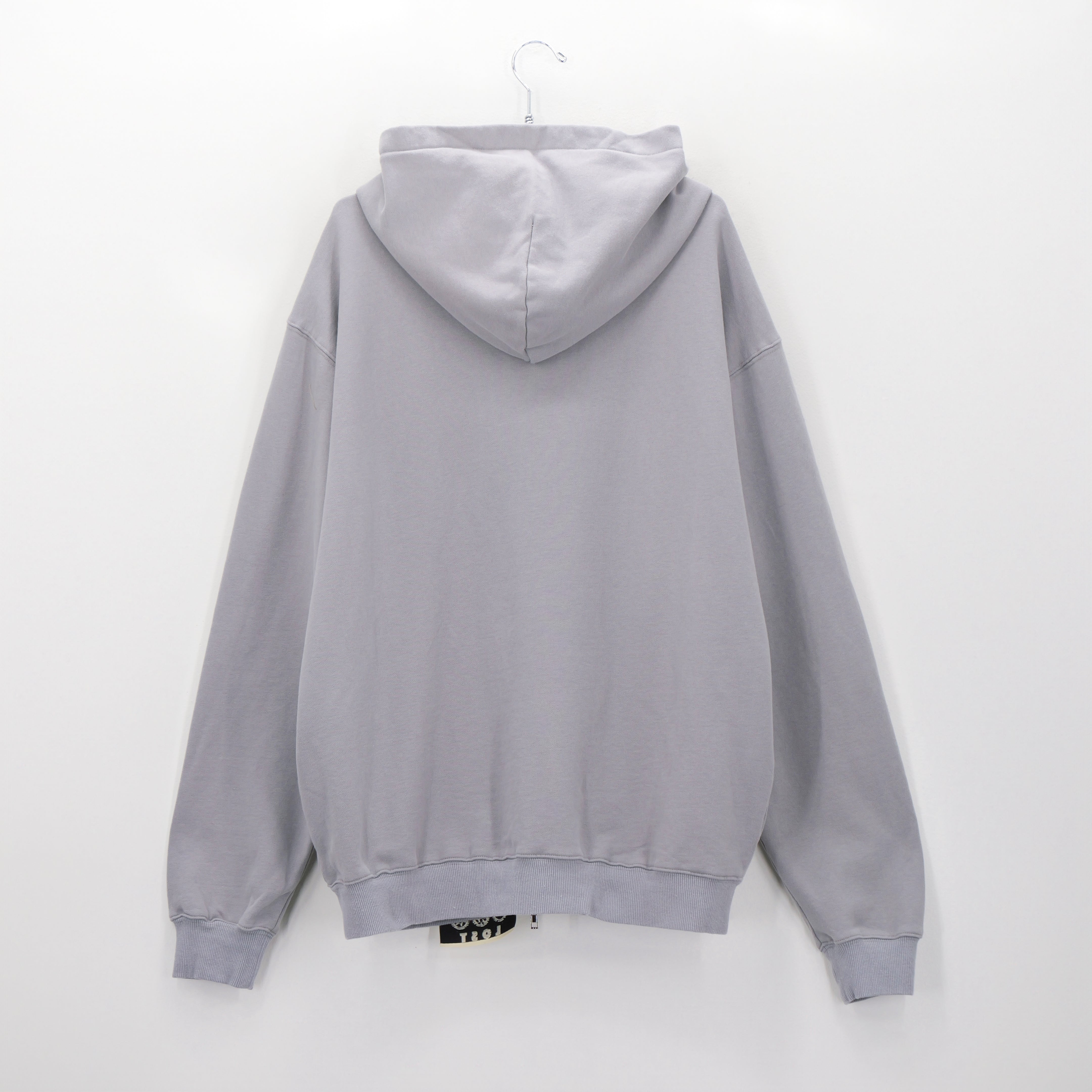 Fade Away Hoodie Shadow