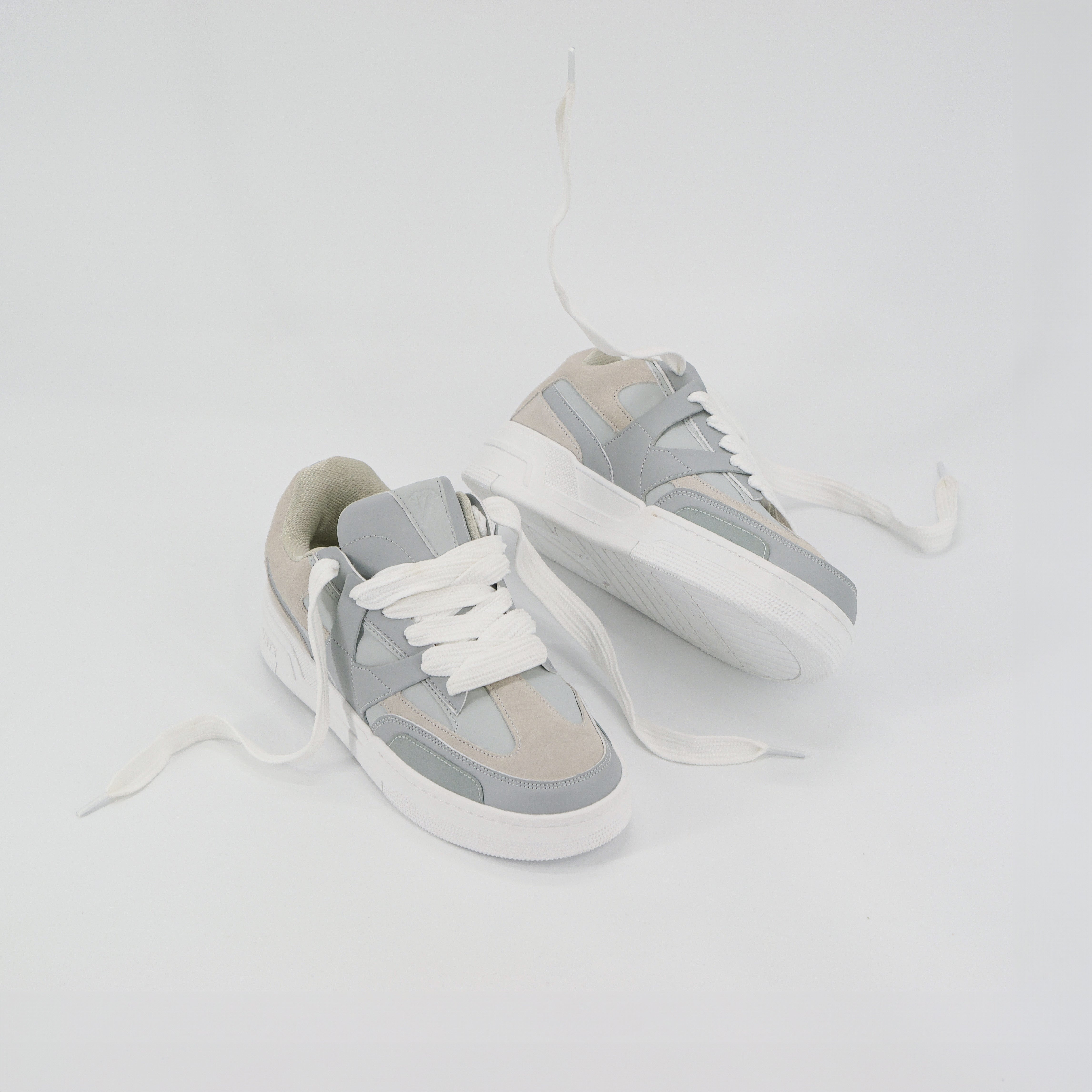 VRTX DECO SKATE EVEREST