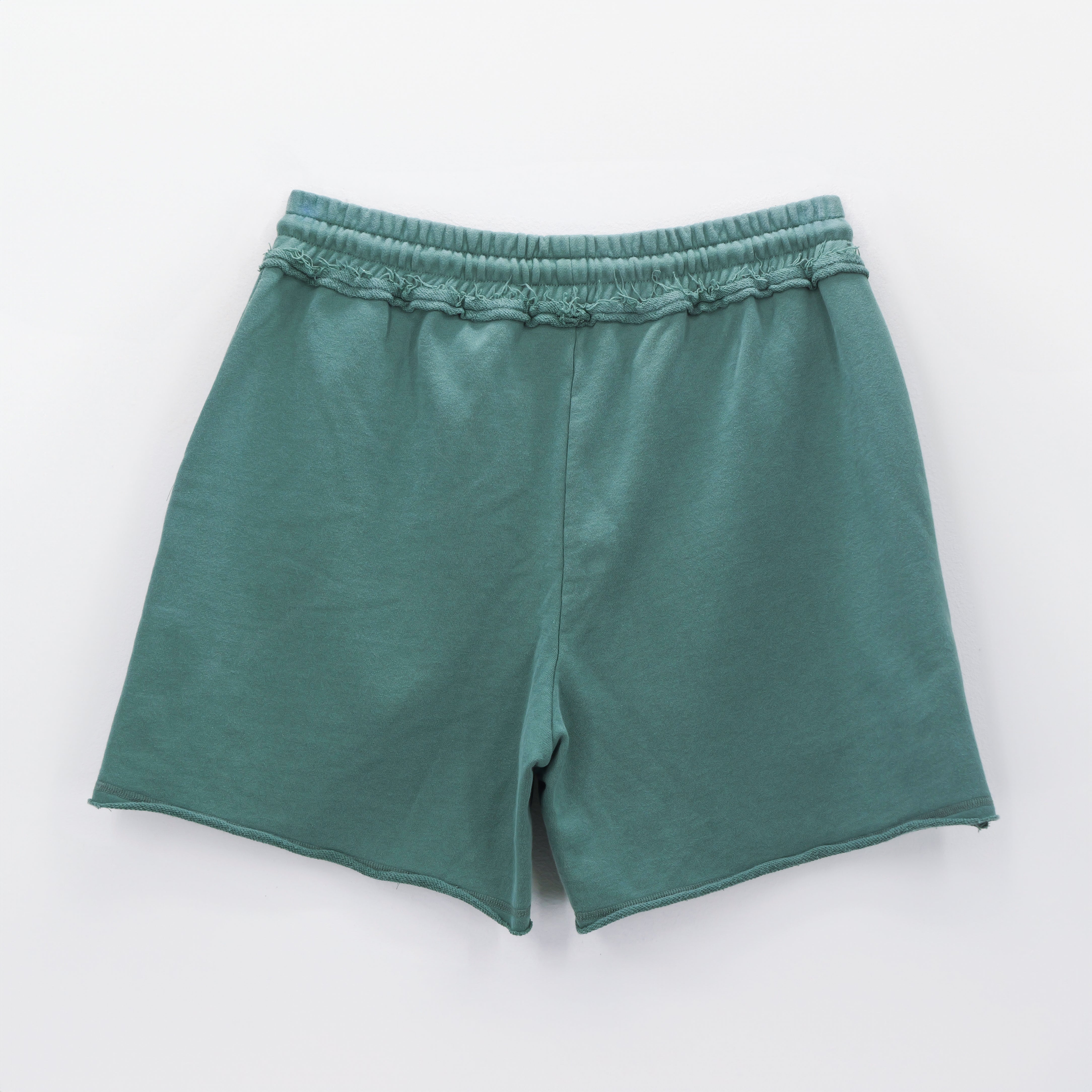 MADE WITH CARE SHORTS MARINA