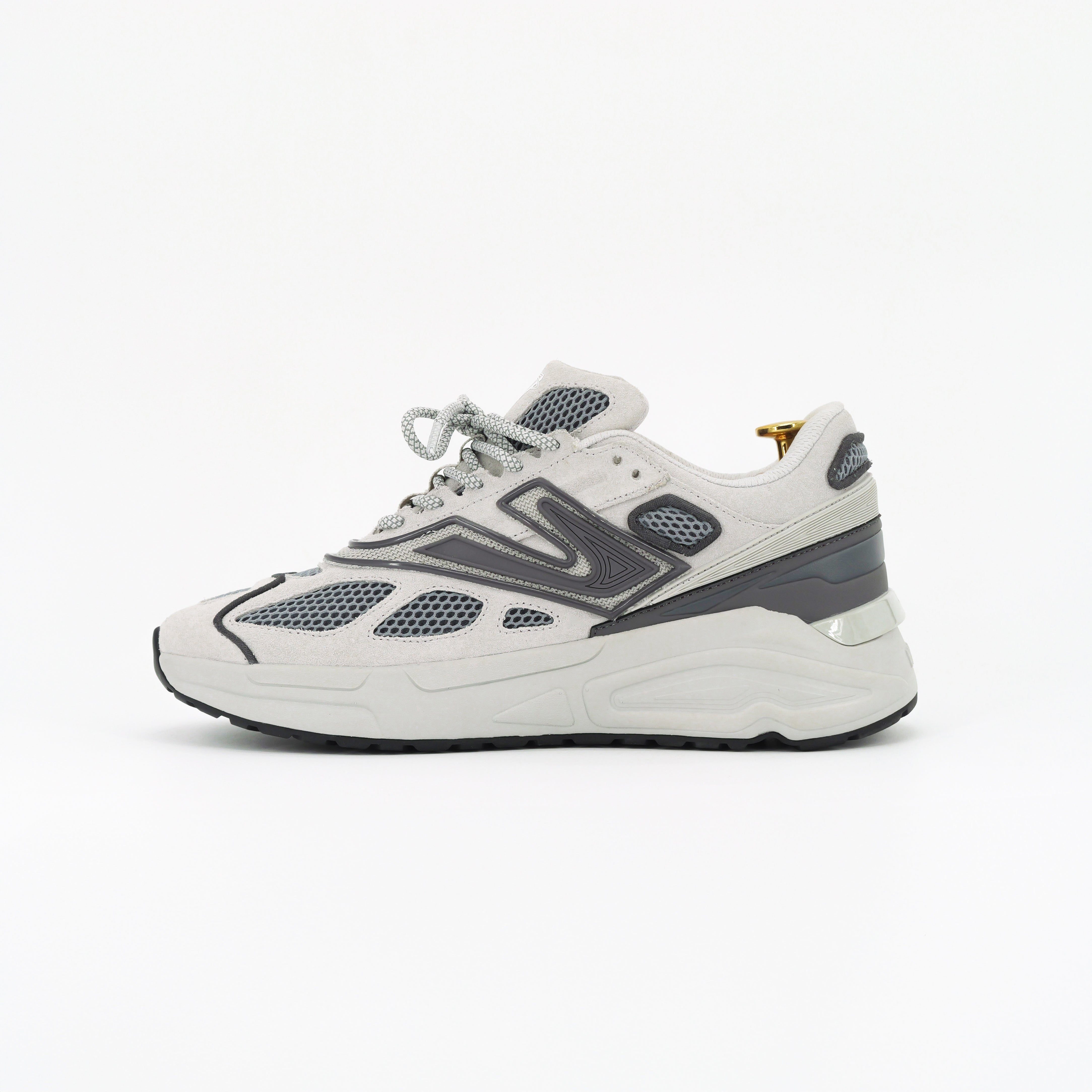 VRTX AT84 STONE GREY