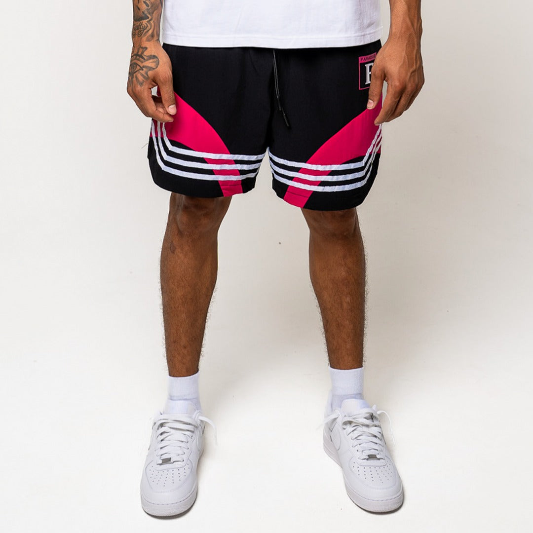 Resort Short Black