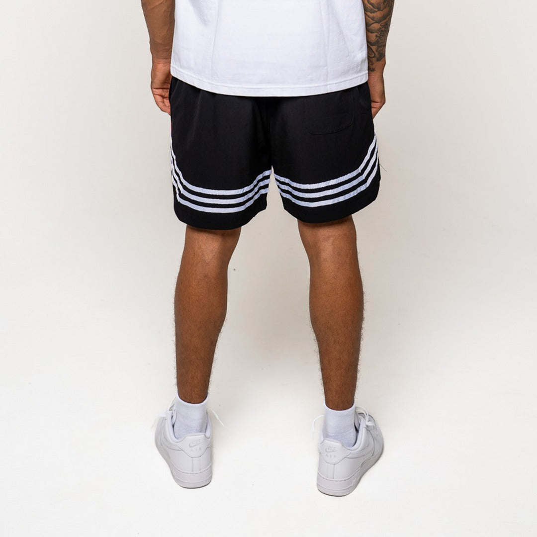 Resort Short Black