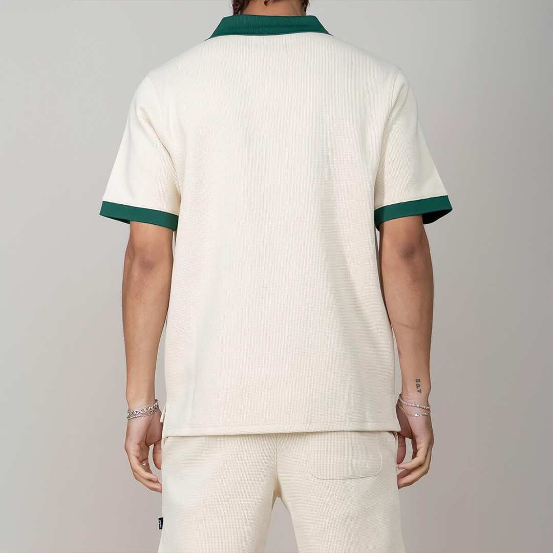 Valley Polo Cream
