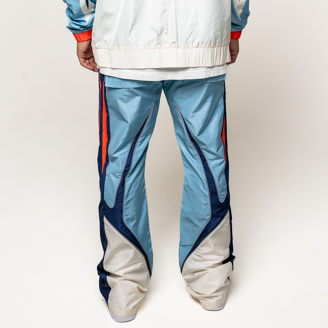 Super Nova Nylon Pants