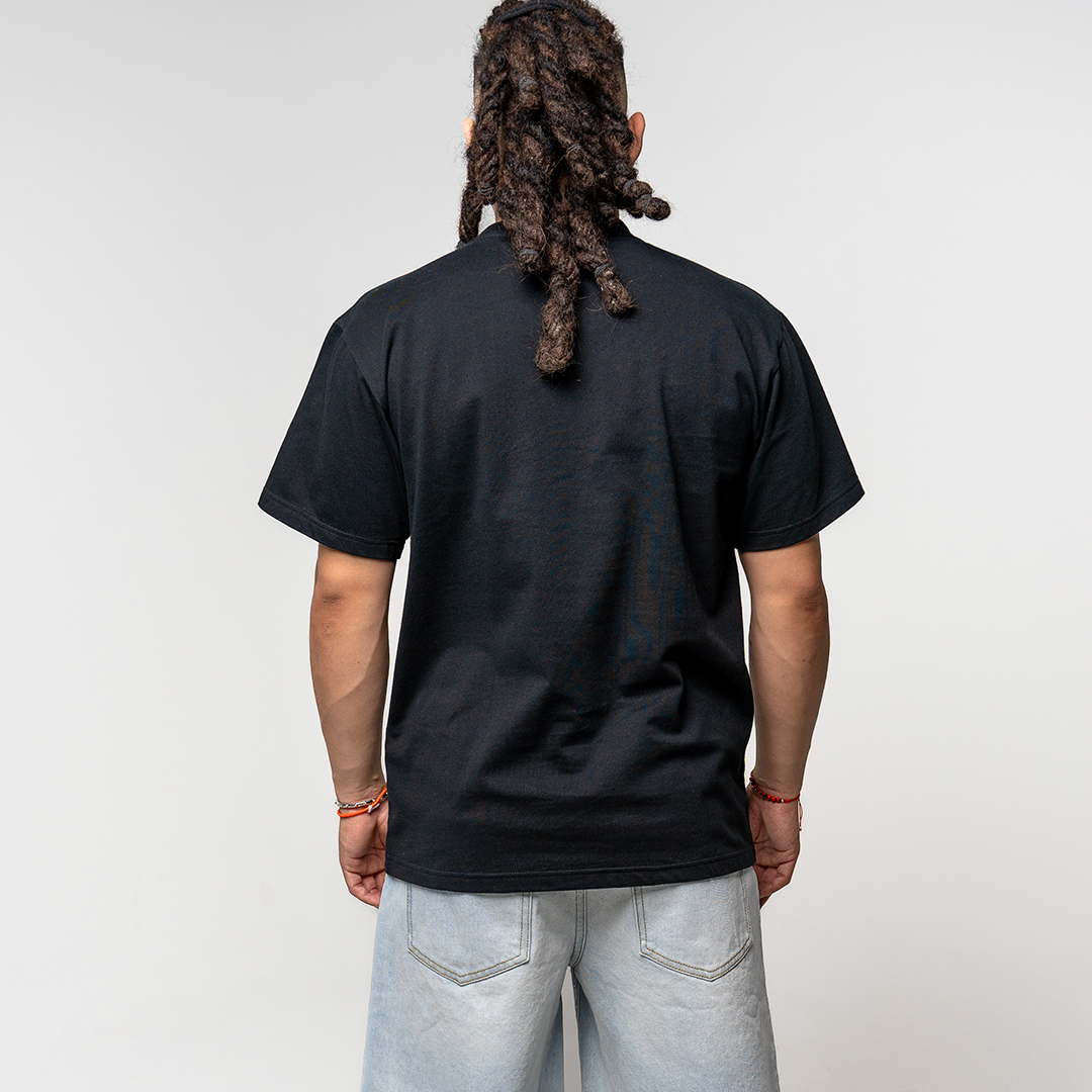 Paradise Lost - Lovers Paradise Tee (Black)