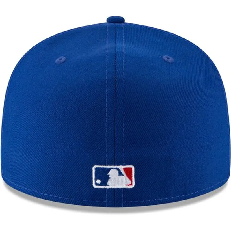 CHI CUBS BLU W/S 16