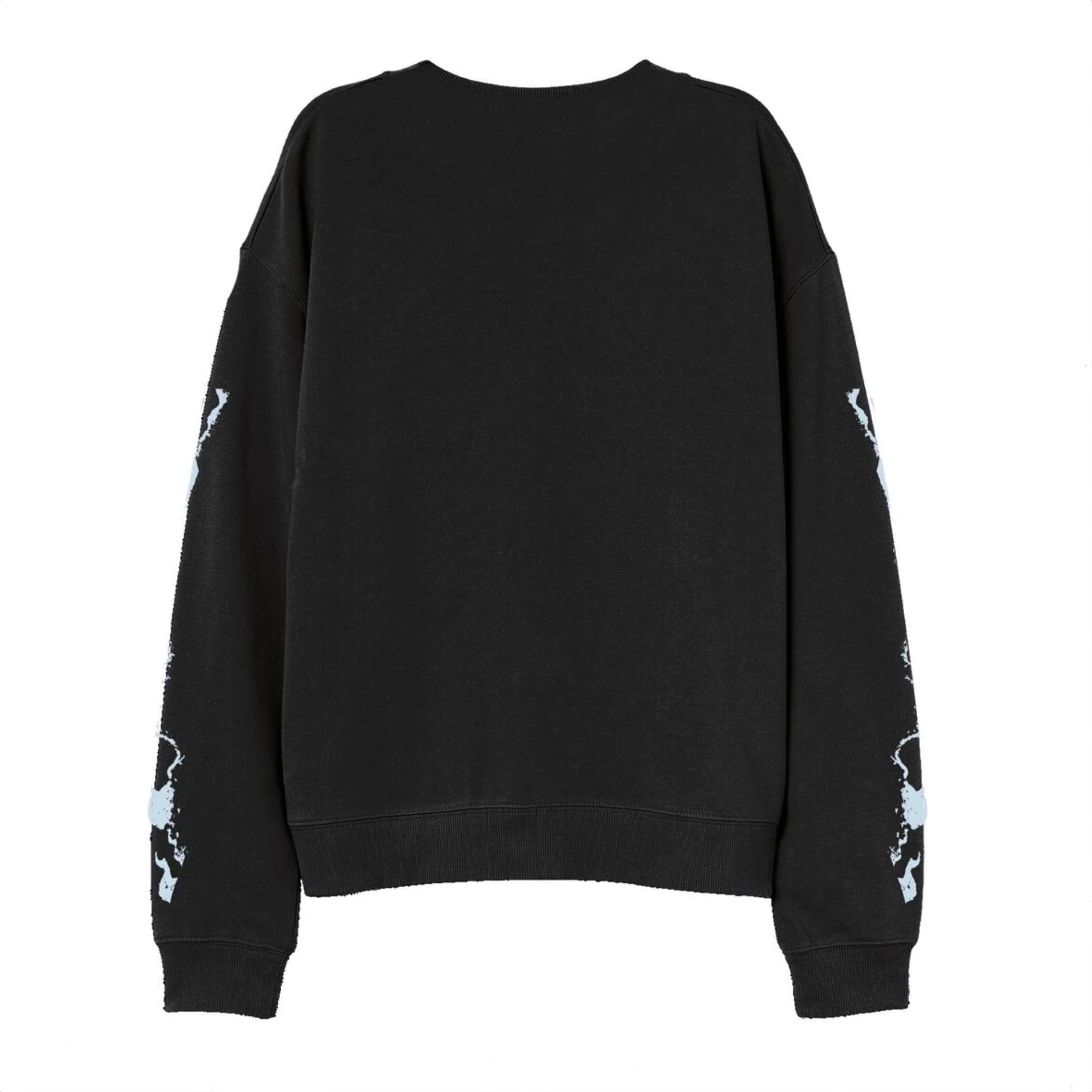 EYE CITY CREWNECK