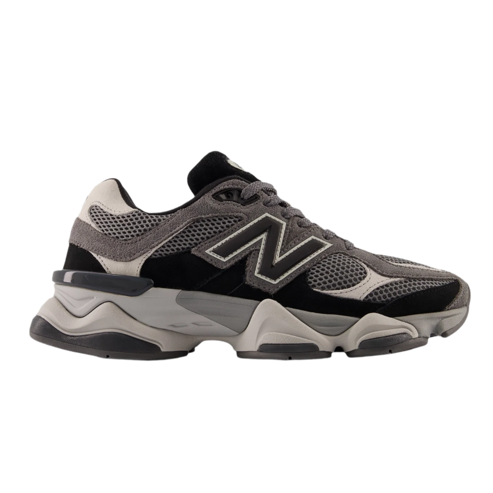 U9060ERA - Black / Grey