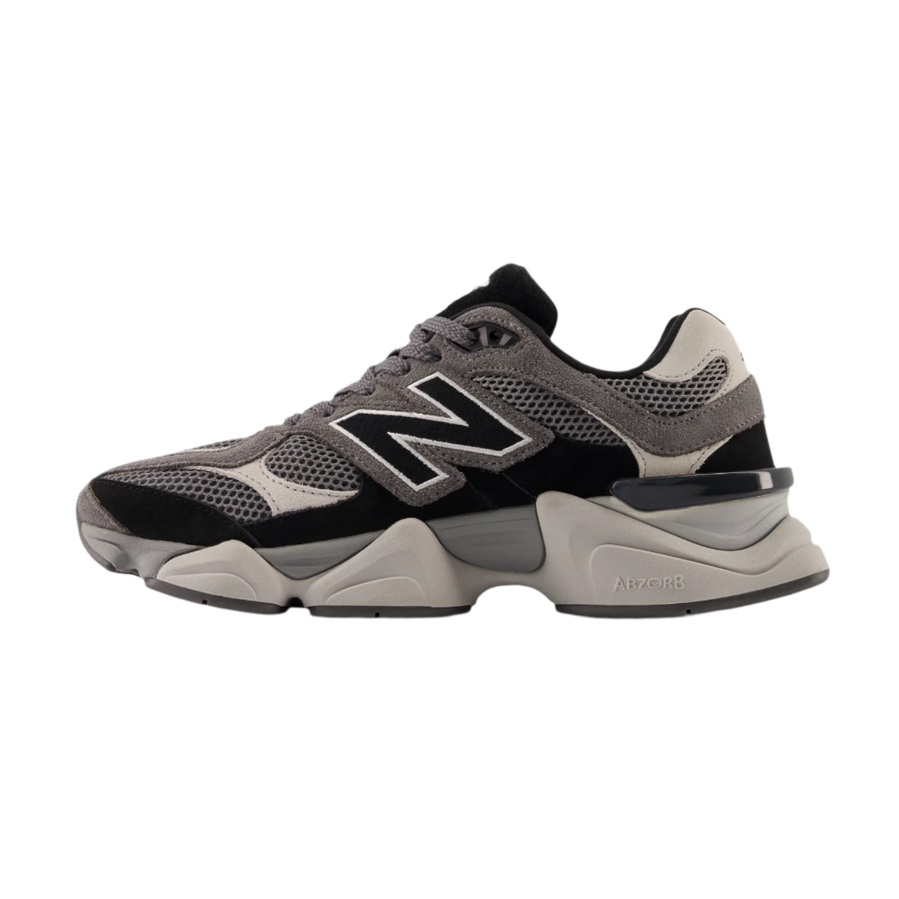 U9060ERA - Black / Grey