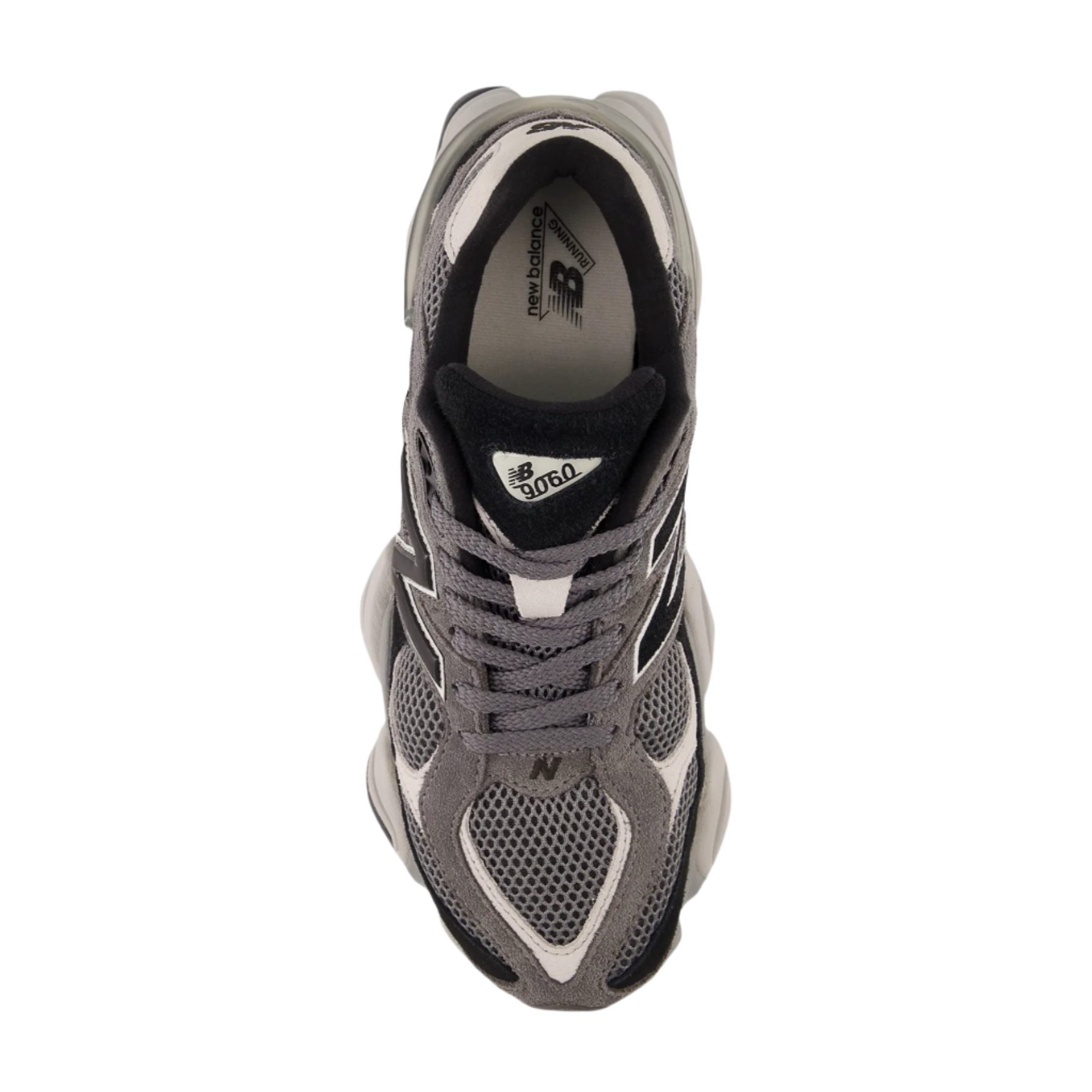 U9060ERA - Black / Grey
