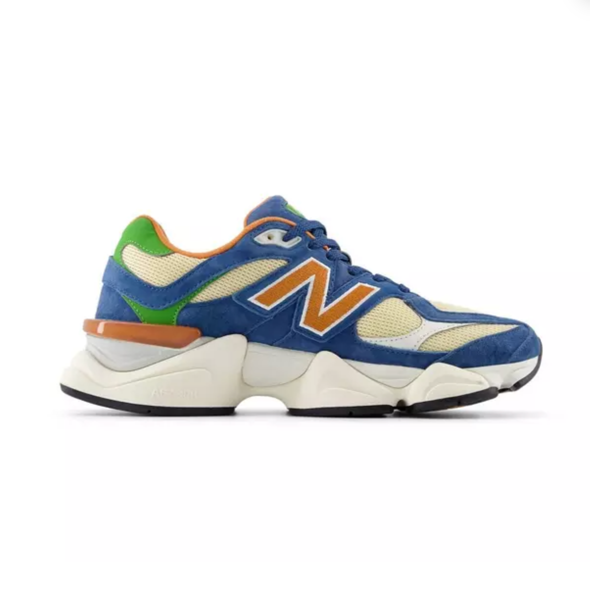U9060LDC - Blue / Green