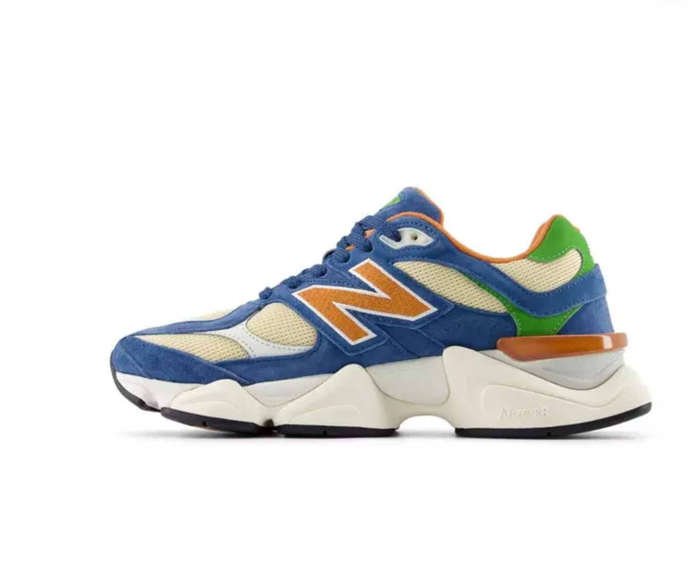 U9060LDC - Blue / Green