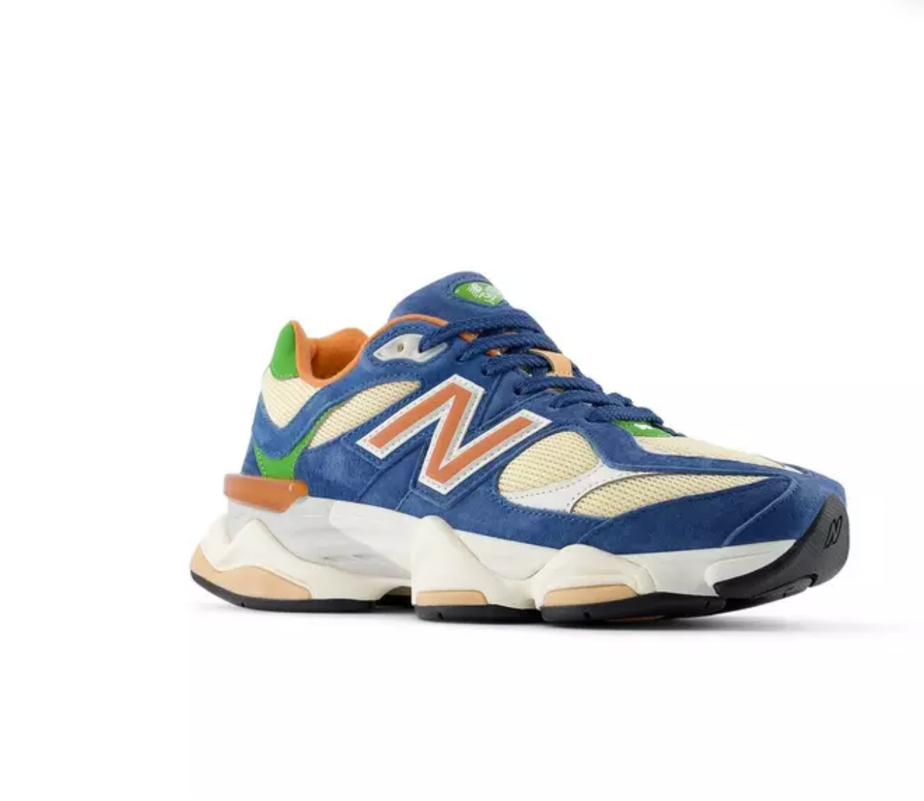U9060LDC - Blue / Green