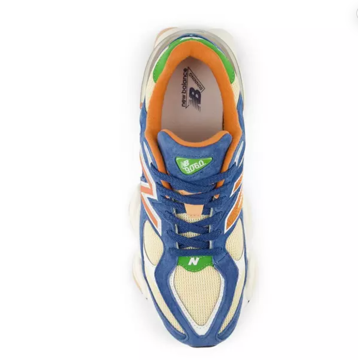 U9060LDC - Blue / Green
